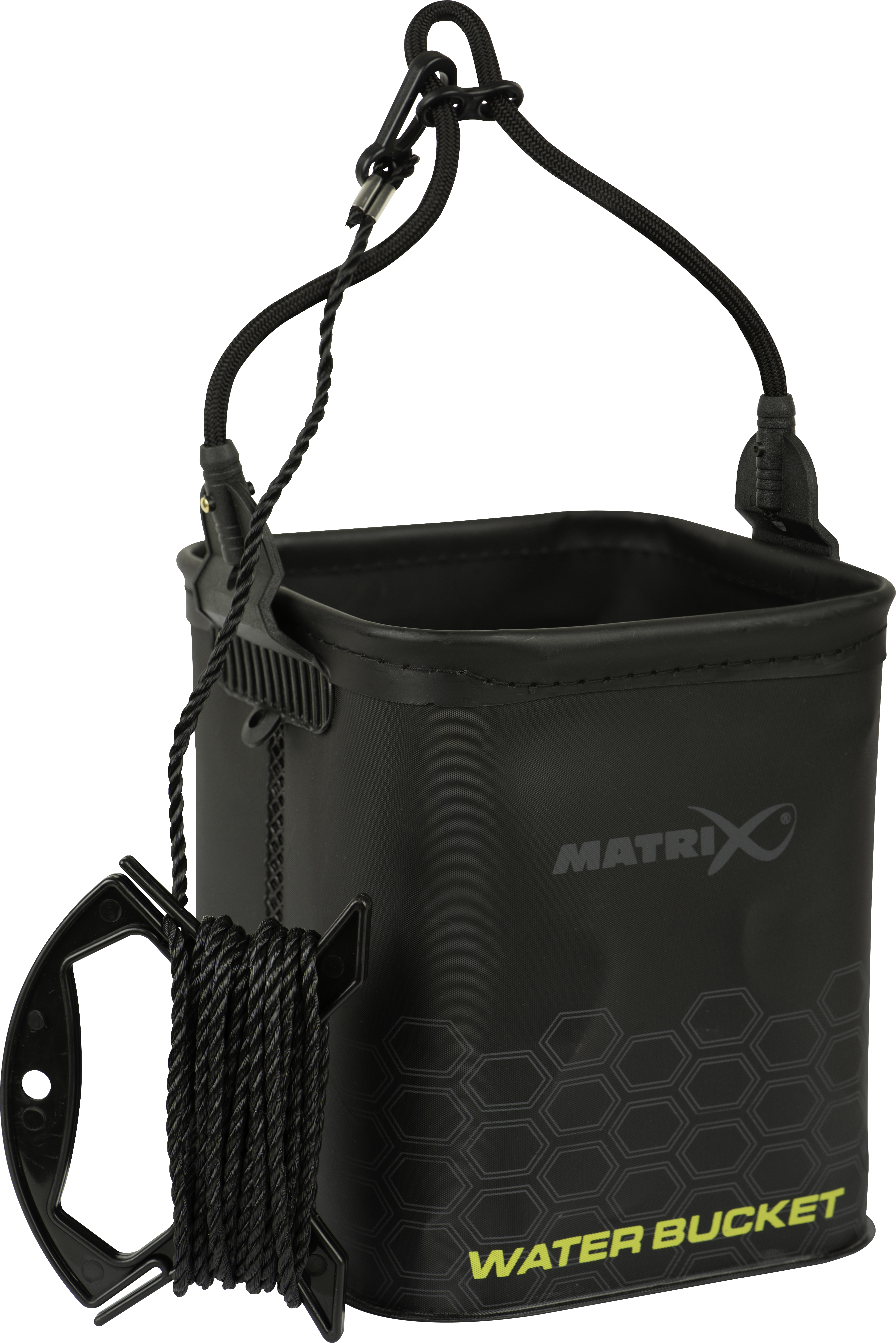 EVA Water Bucket 4.5l