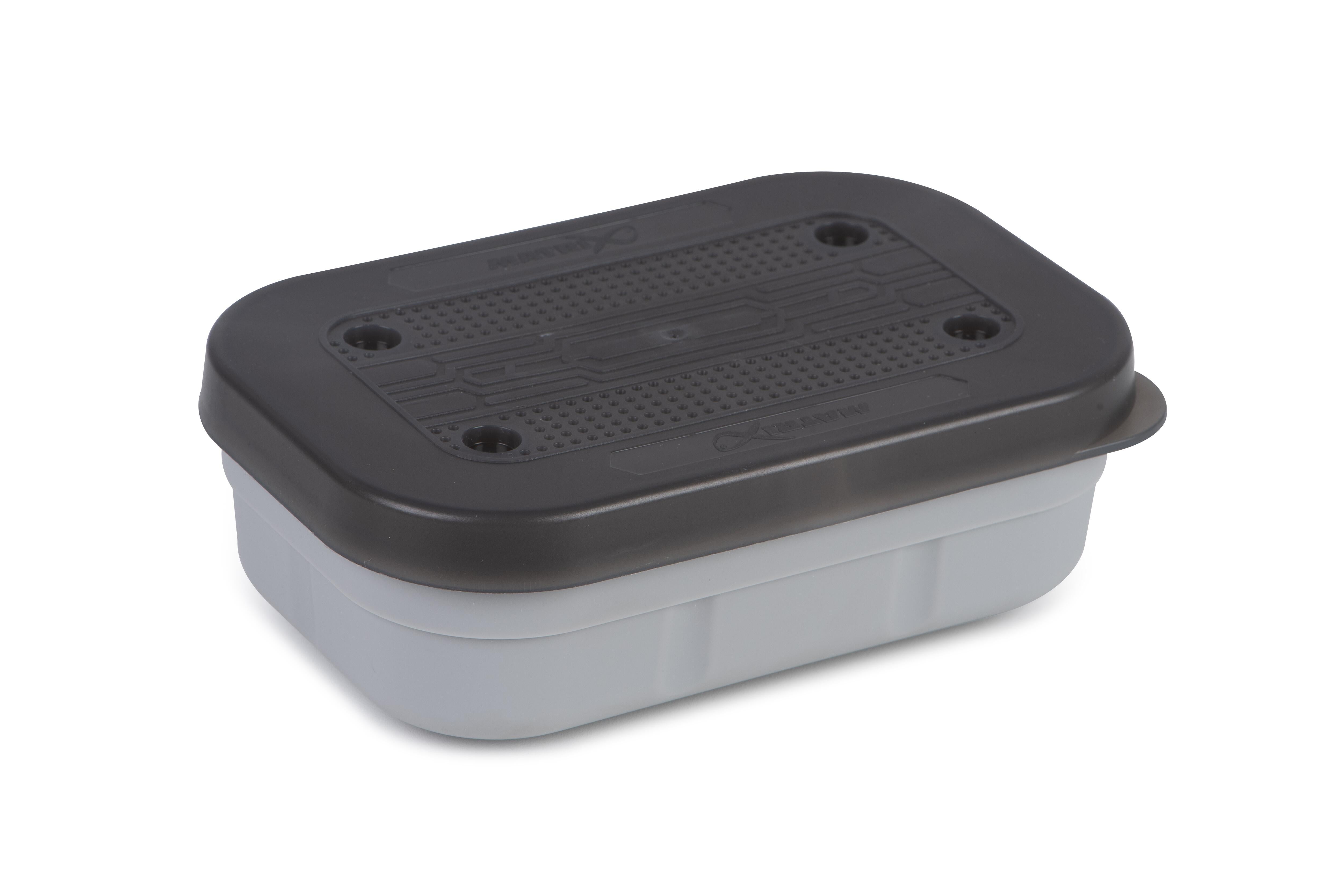 Air Flow Bait Tub 1.25pts