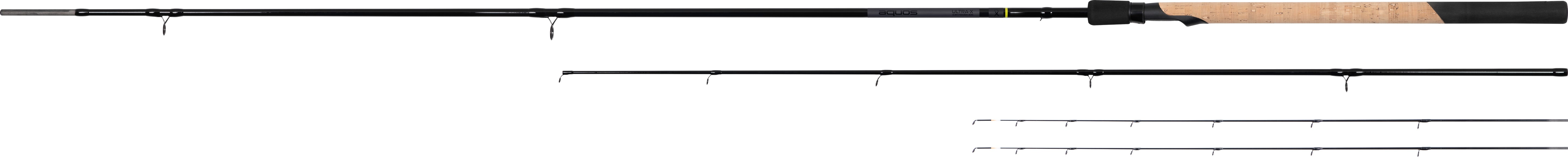 Aquos Ultra-X Feeder 11ft 3.30m 40g