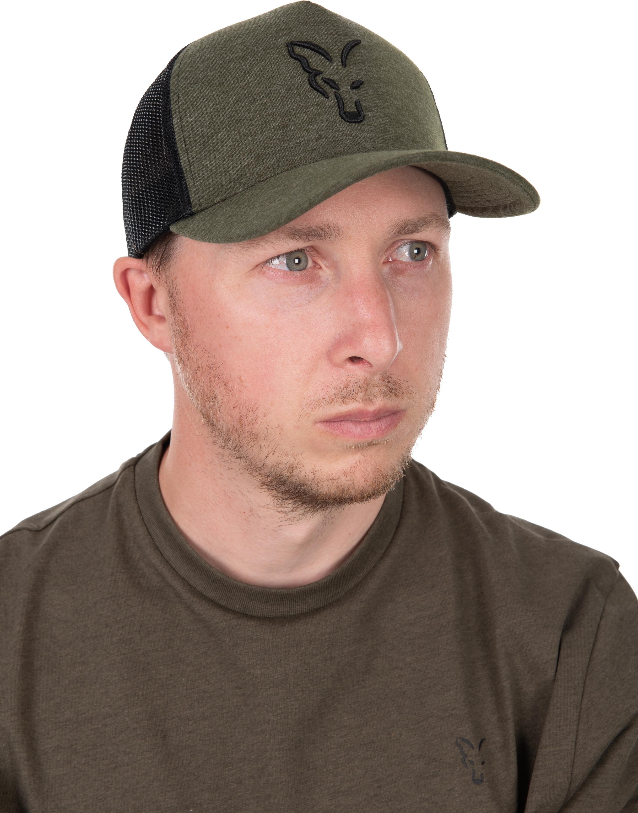 Collection Trucker Cap - B/O