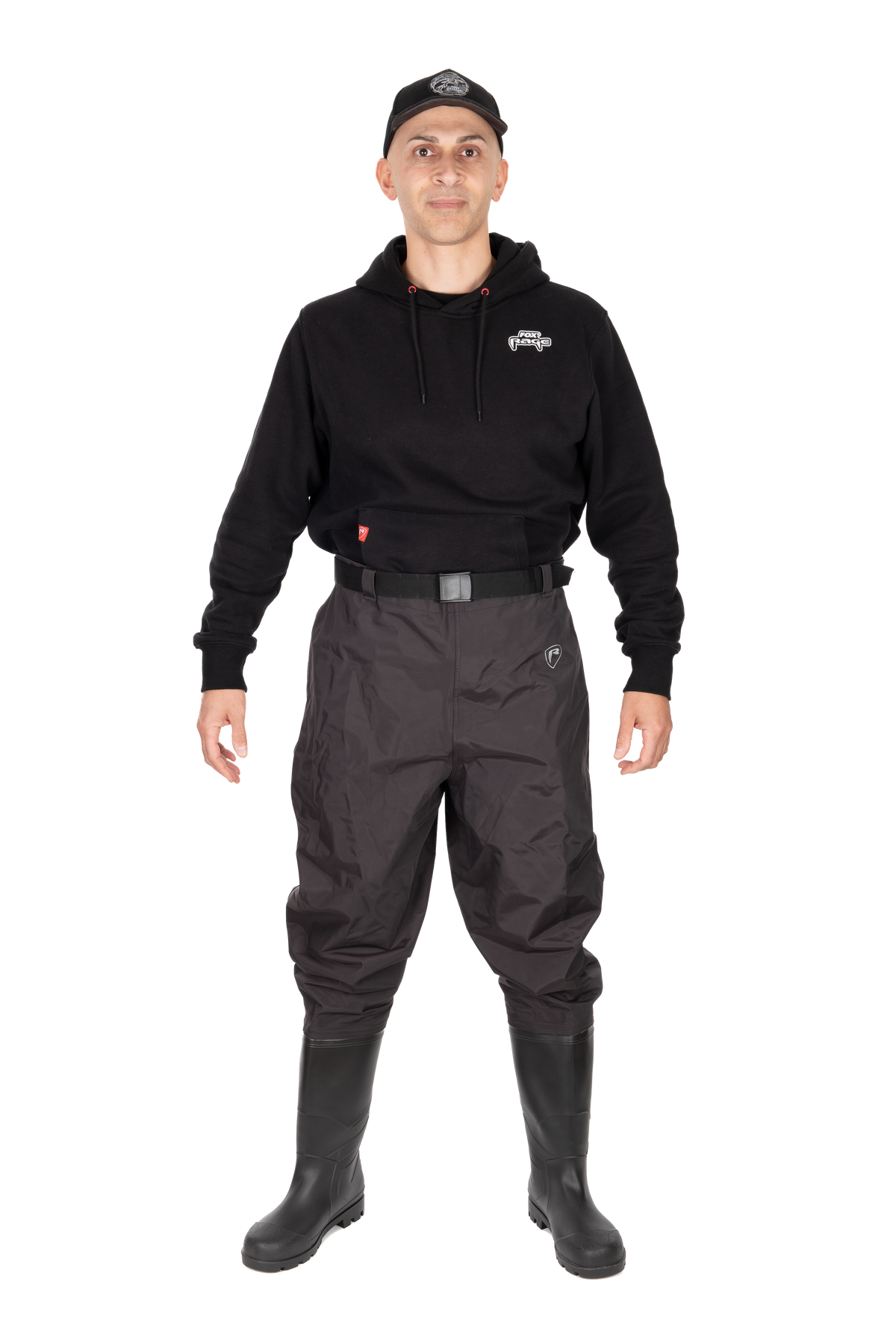Lightweight Waist Wader UK 10/EU 44