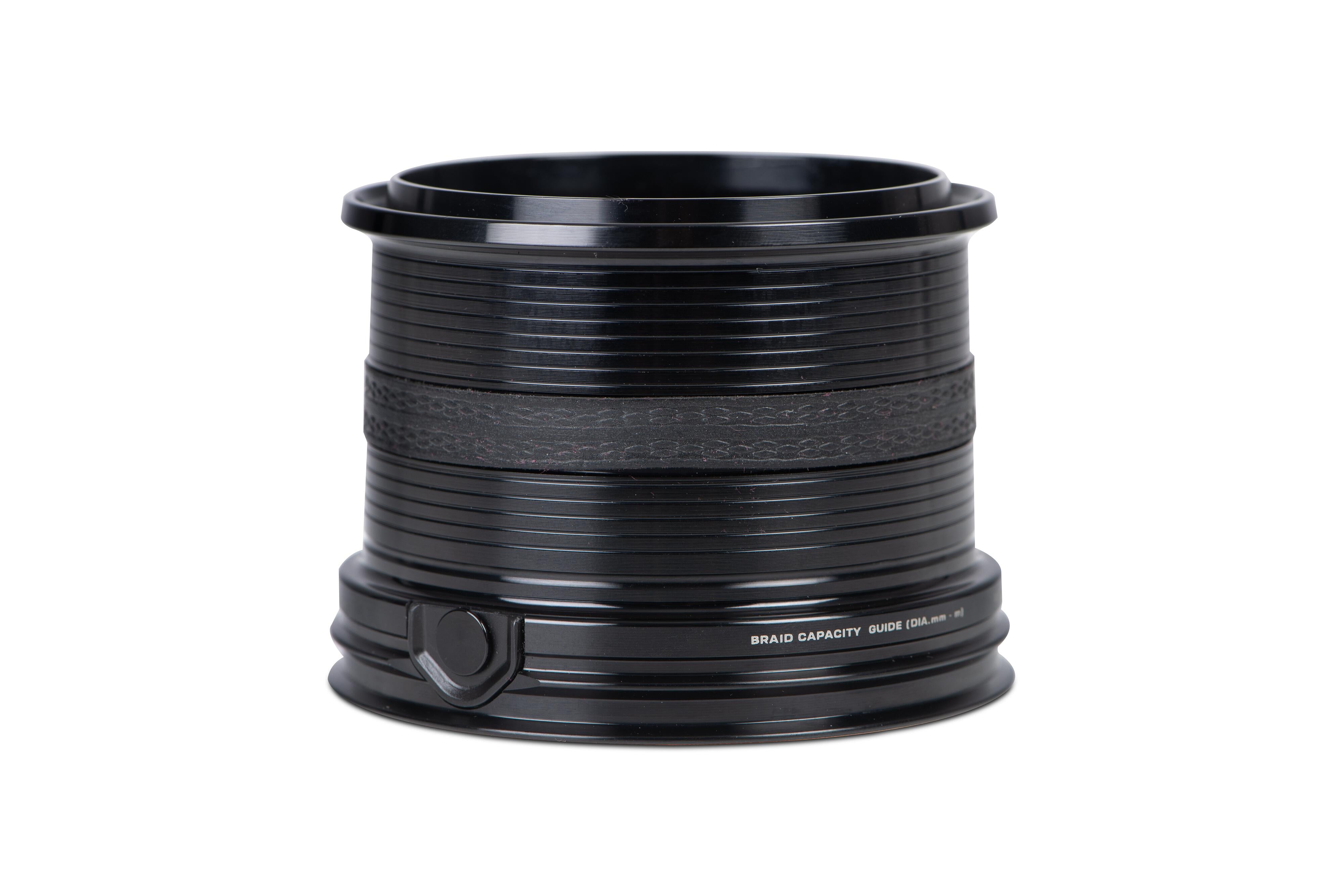 X Reel Spare Spool
