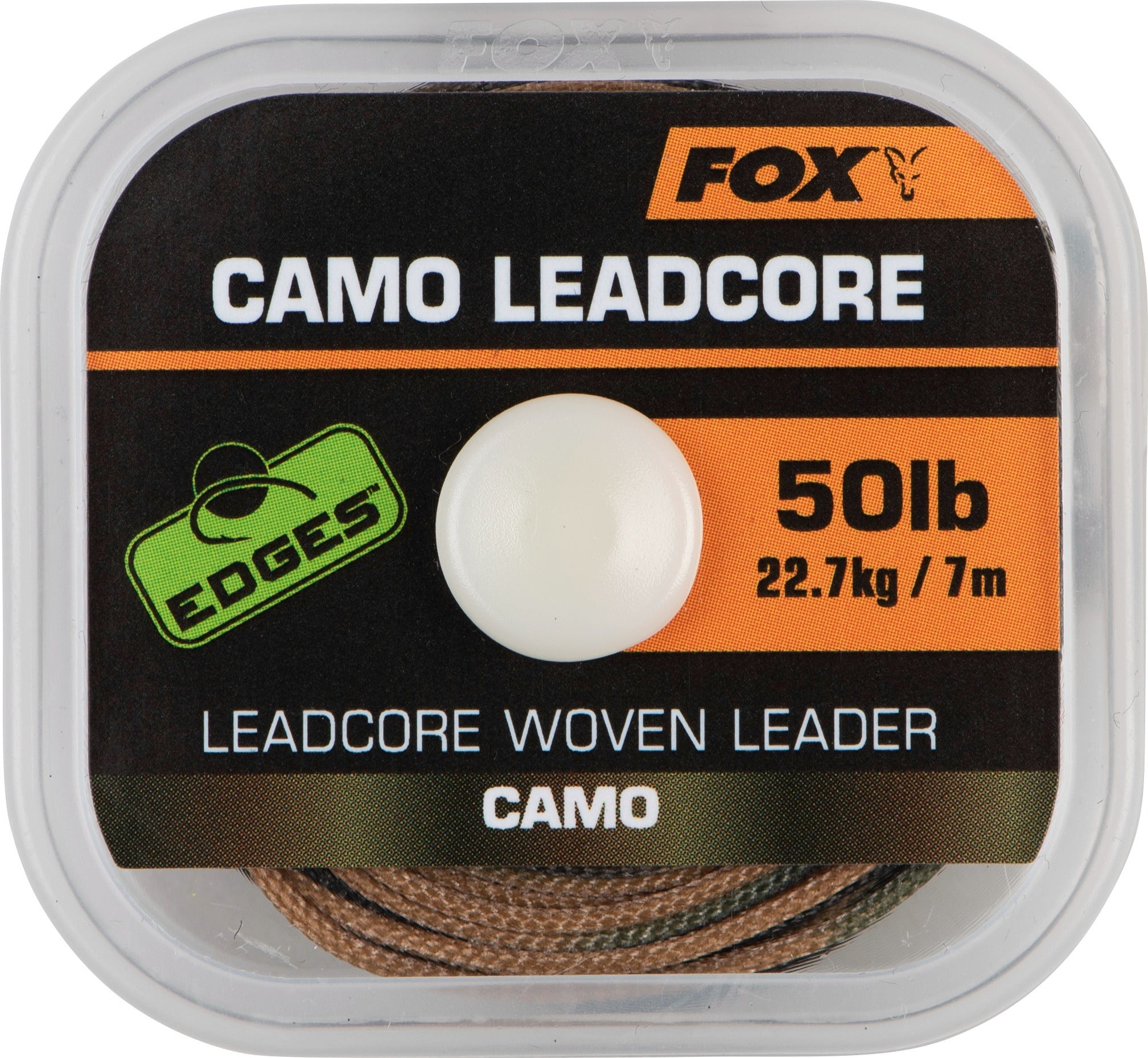 Camo Leadcore 50lb 7m