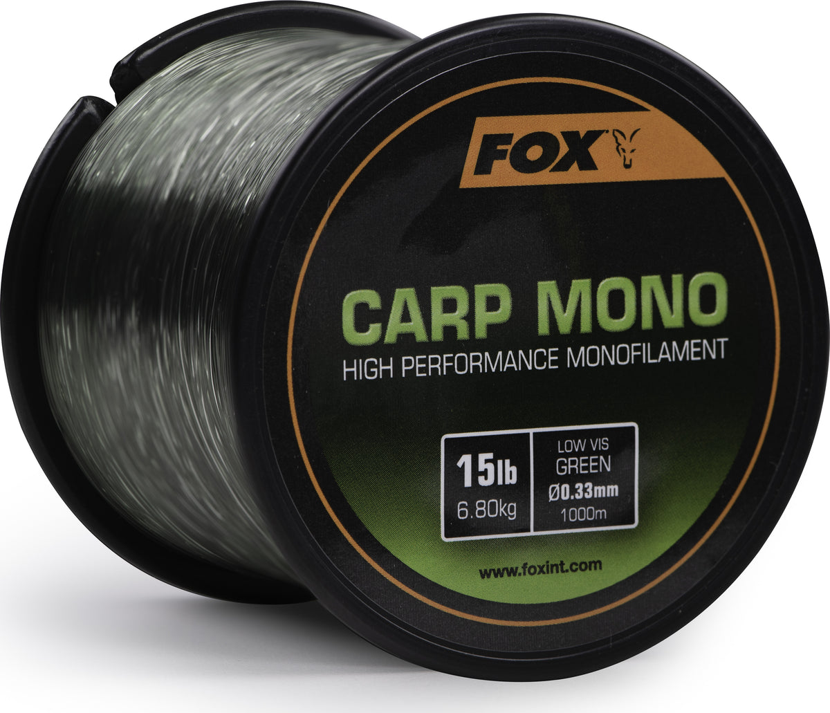 Carp Mono 20lb 