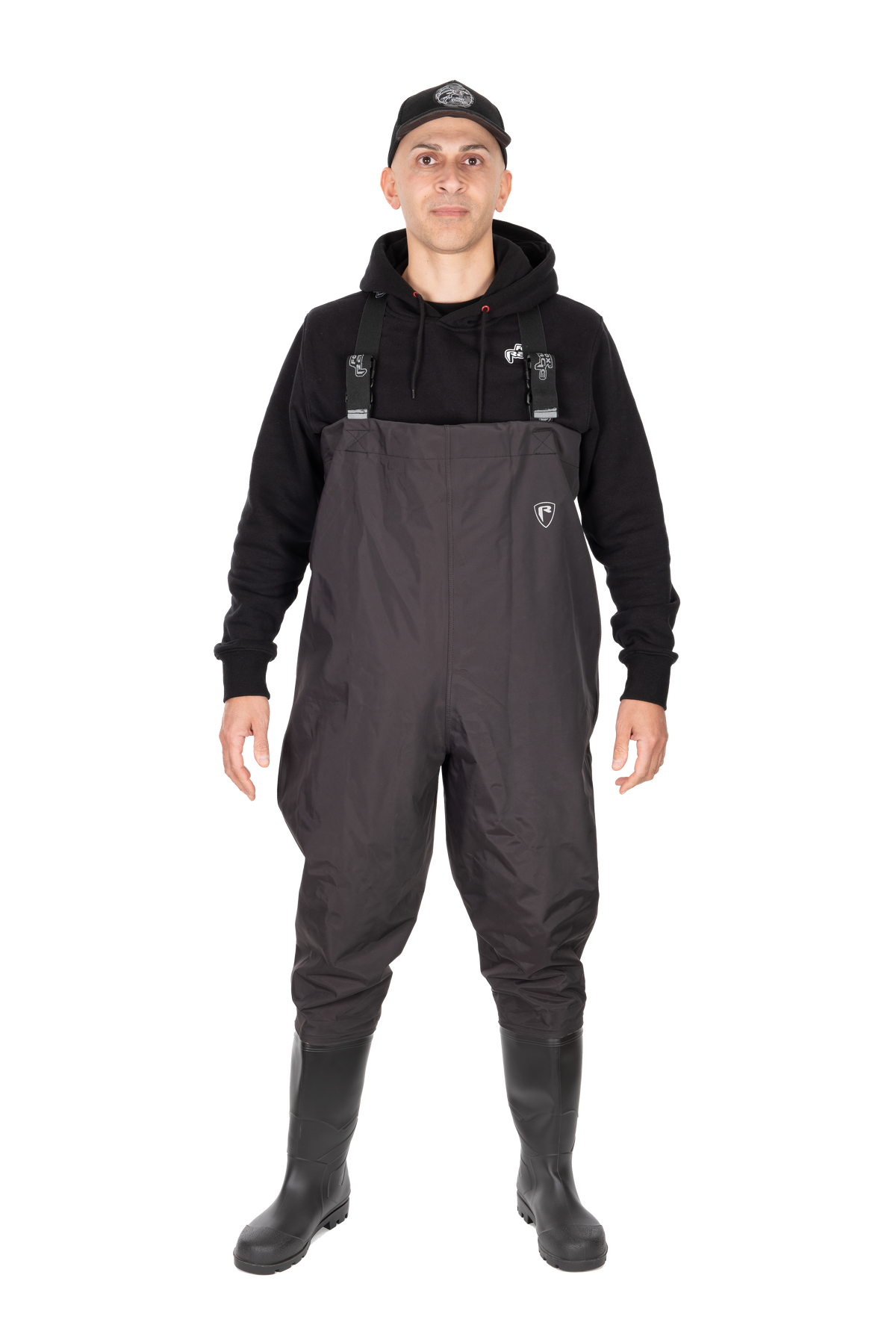Lightweight Chest Wader UK 12/EU 46