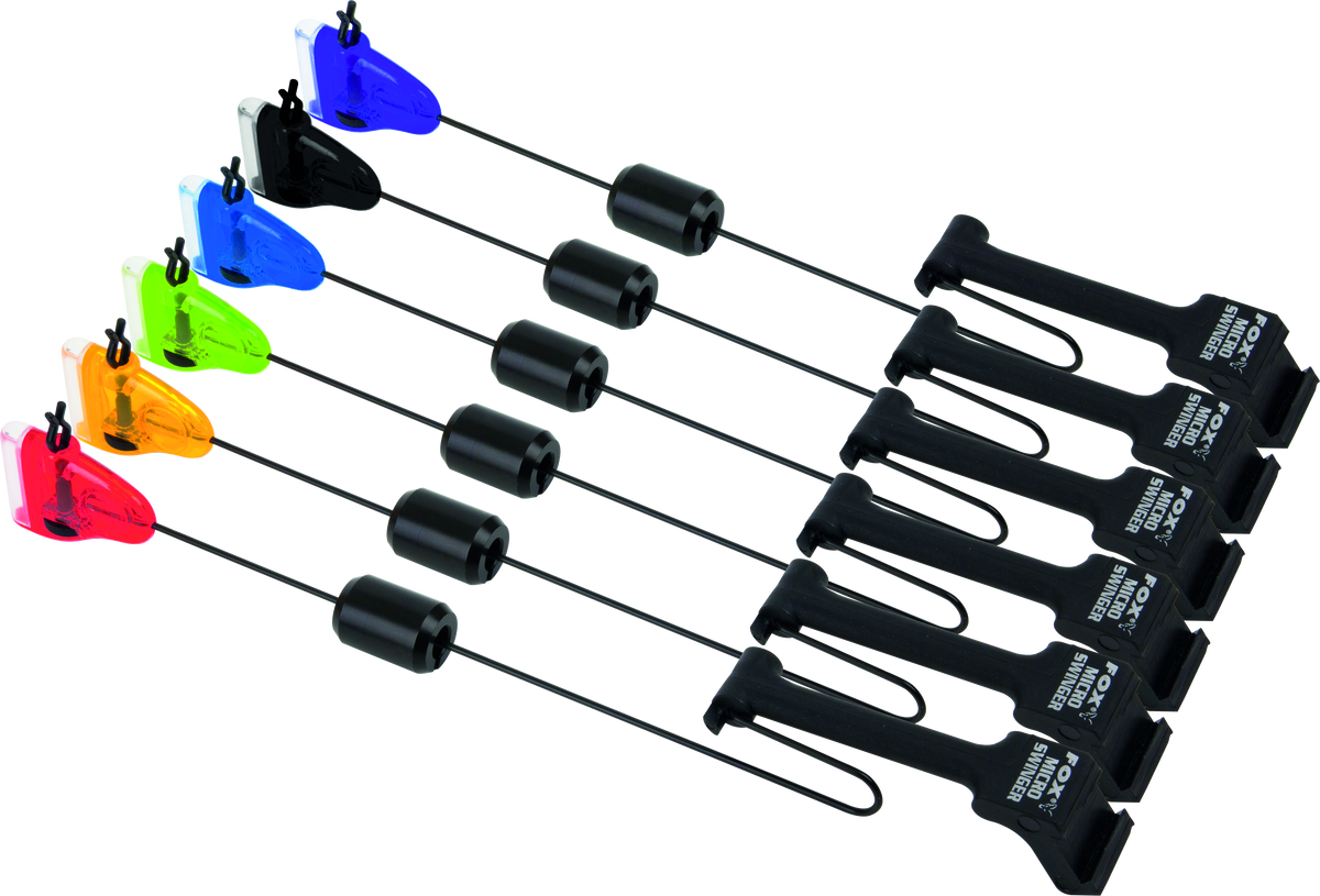 Micro Swinger black