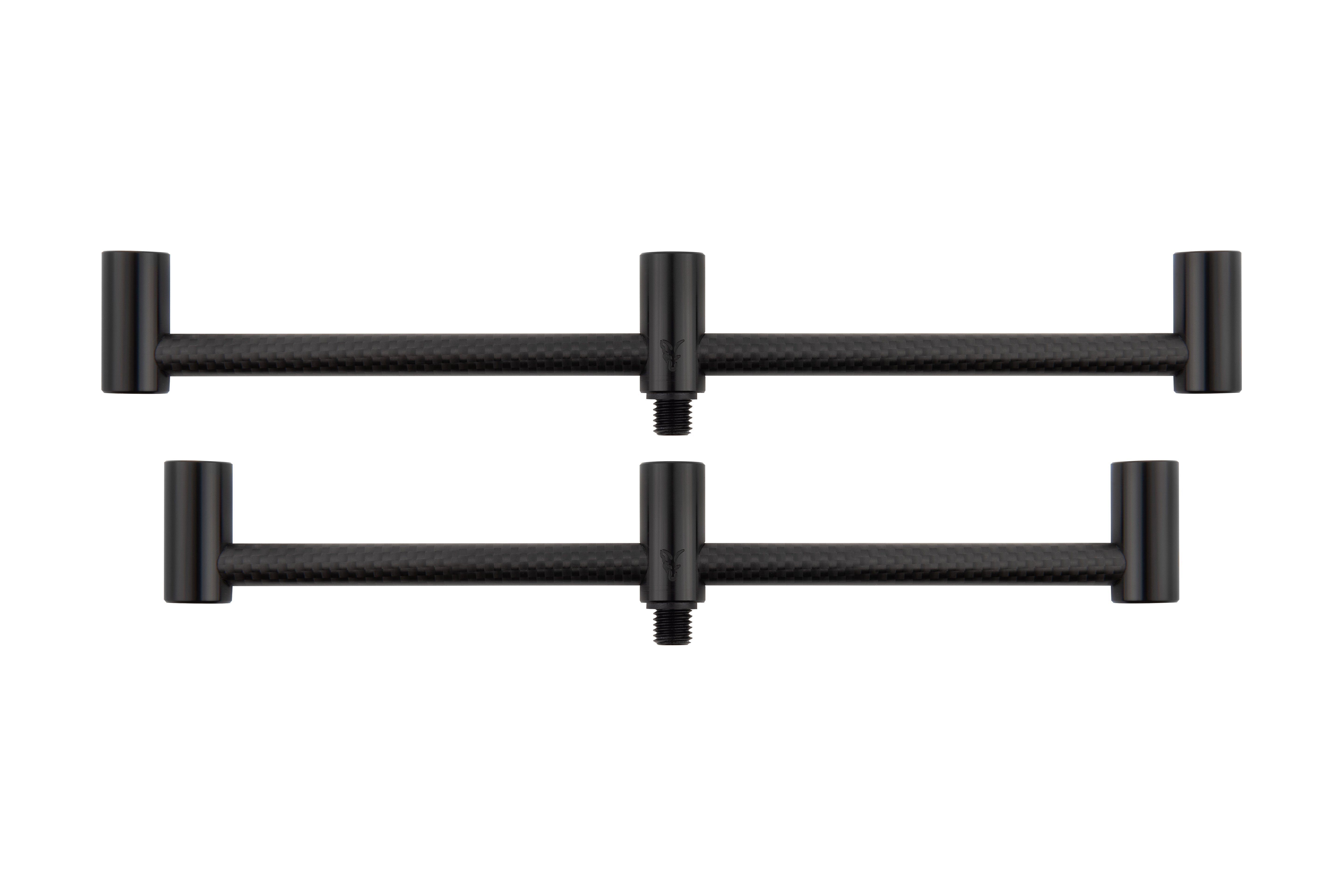 Black Label Carbon 3 220mm 250mm Rod Buzz Bars