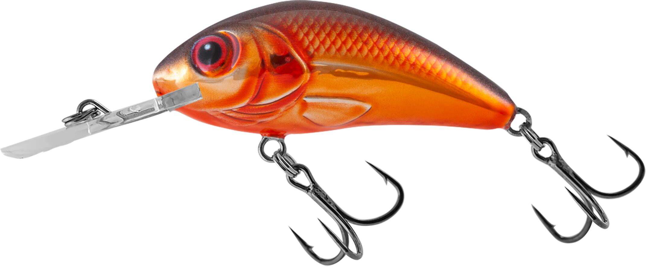 Rattlin Hornet 3.5cm Floating COPPER