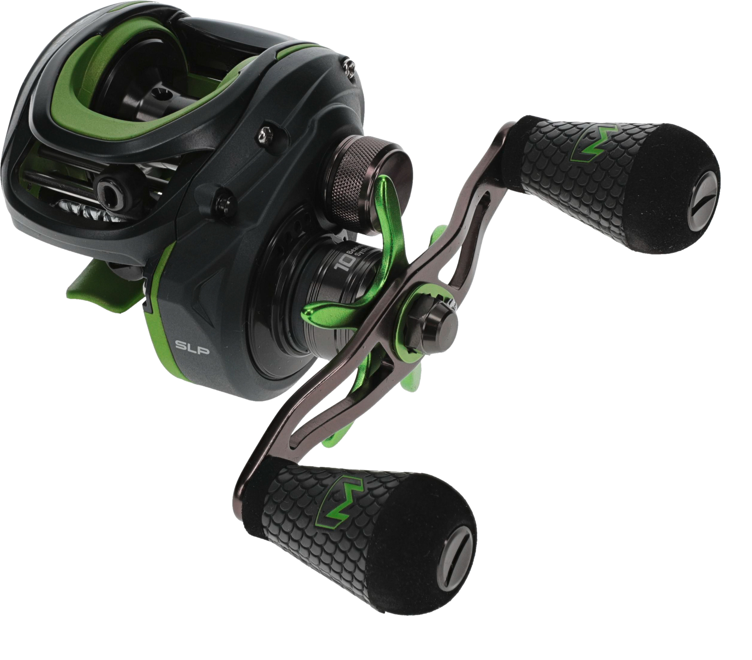 Mach 2 Reel Reel 