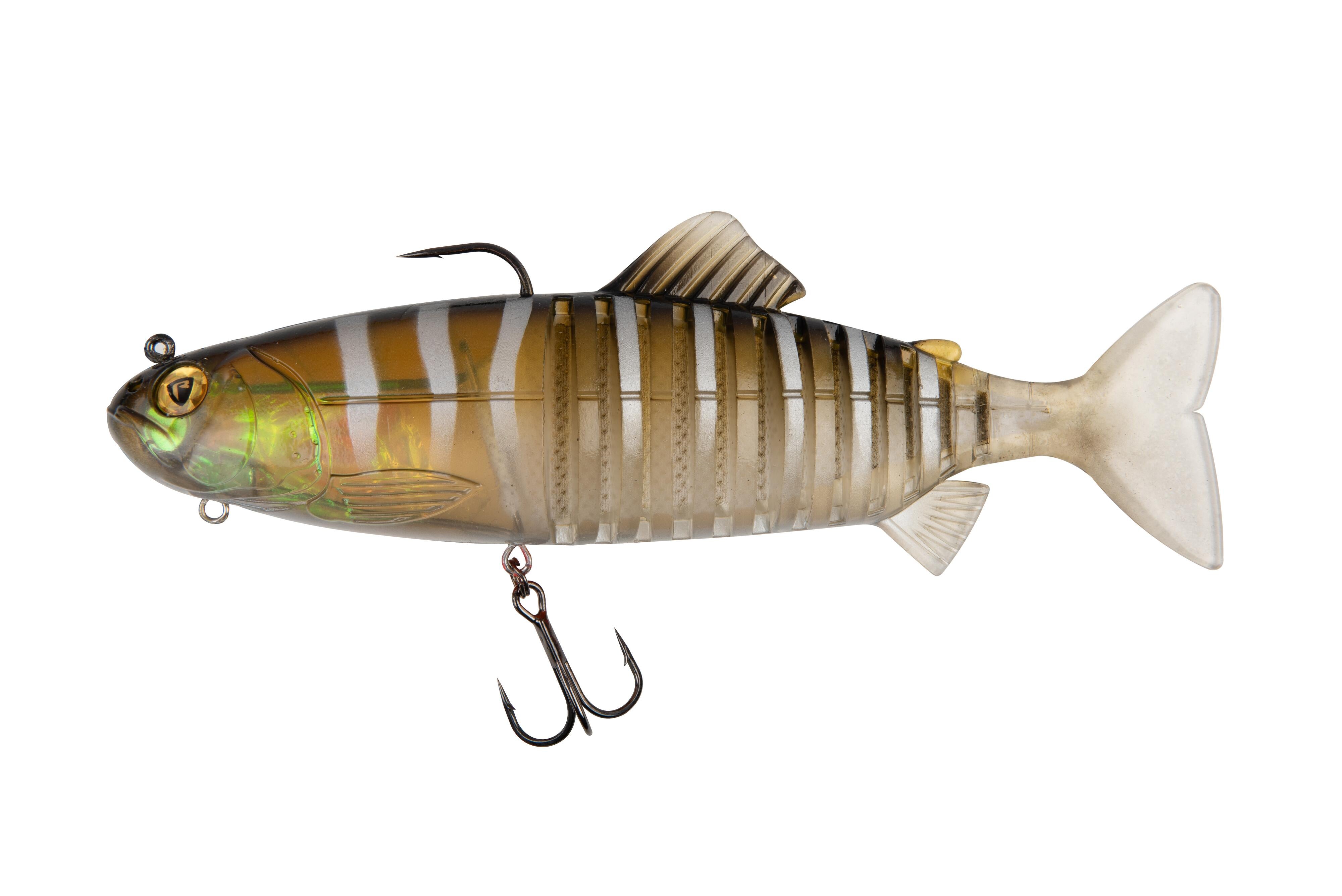 Jointed Replicant 27cm 10in Ghost Ayu UV