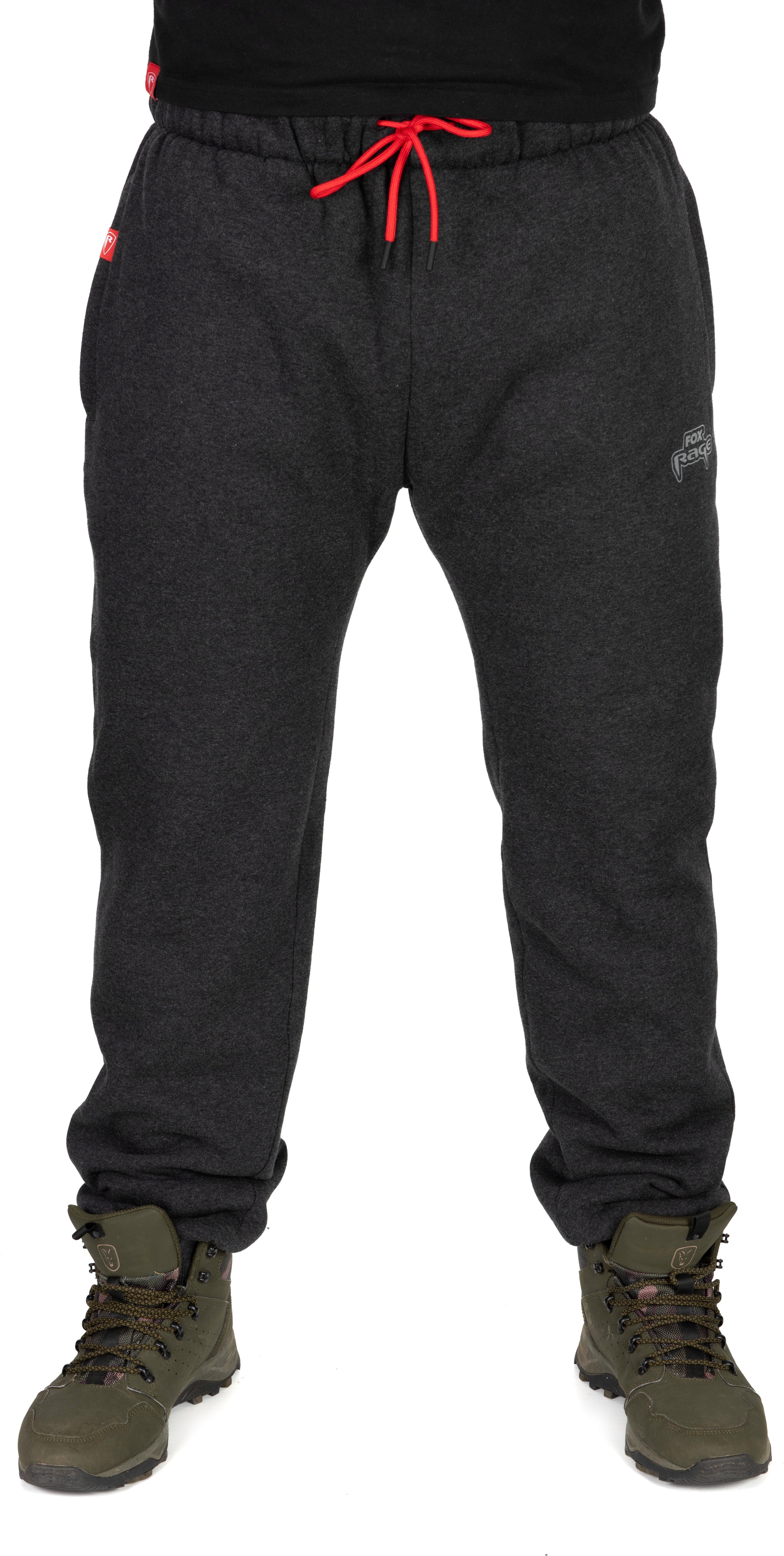 Sherpa Joggers 2XL