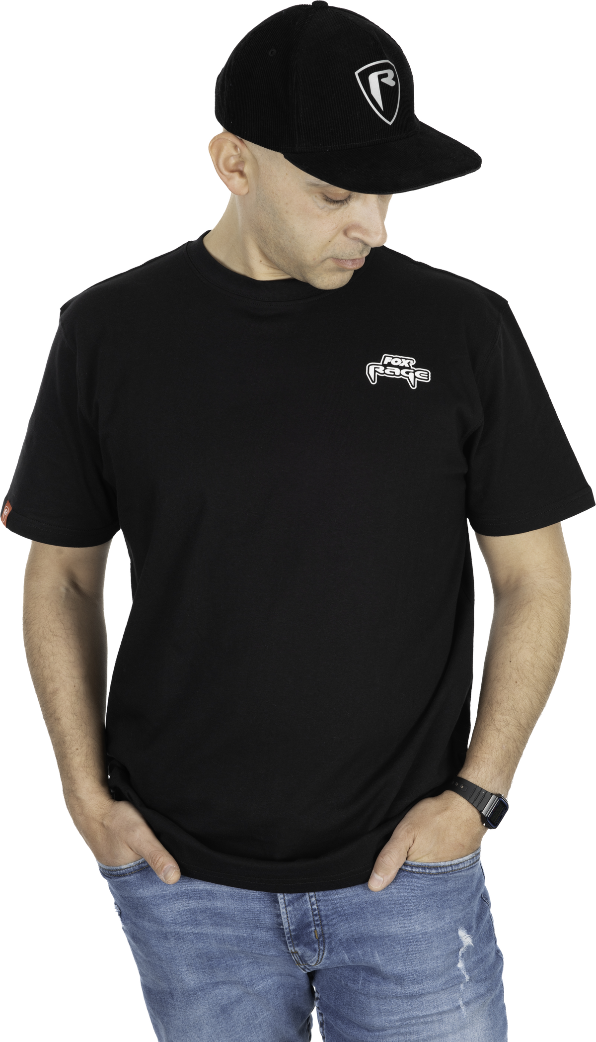 Ragewear Tee 2XL