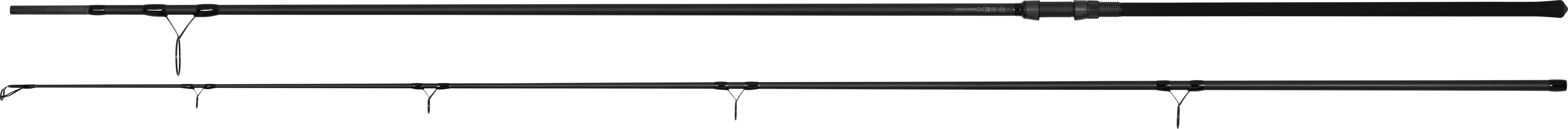 Horizon X3 S 13ft 3.75lb Full Shrink Handle