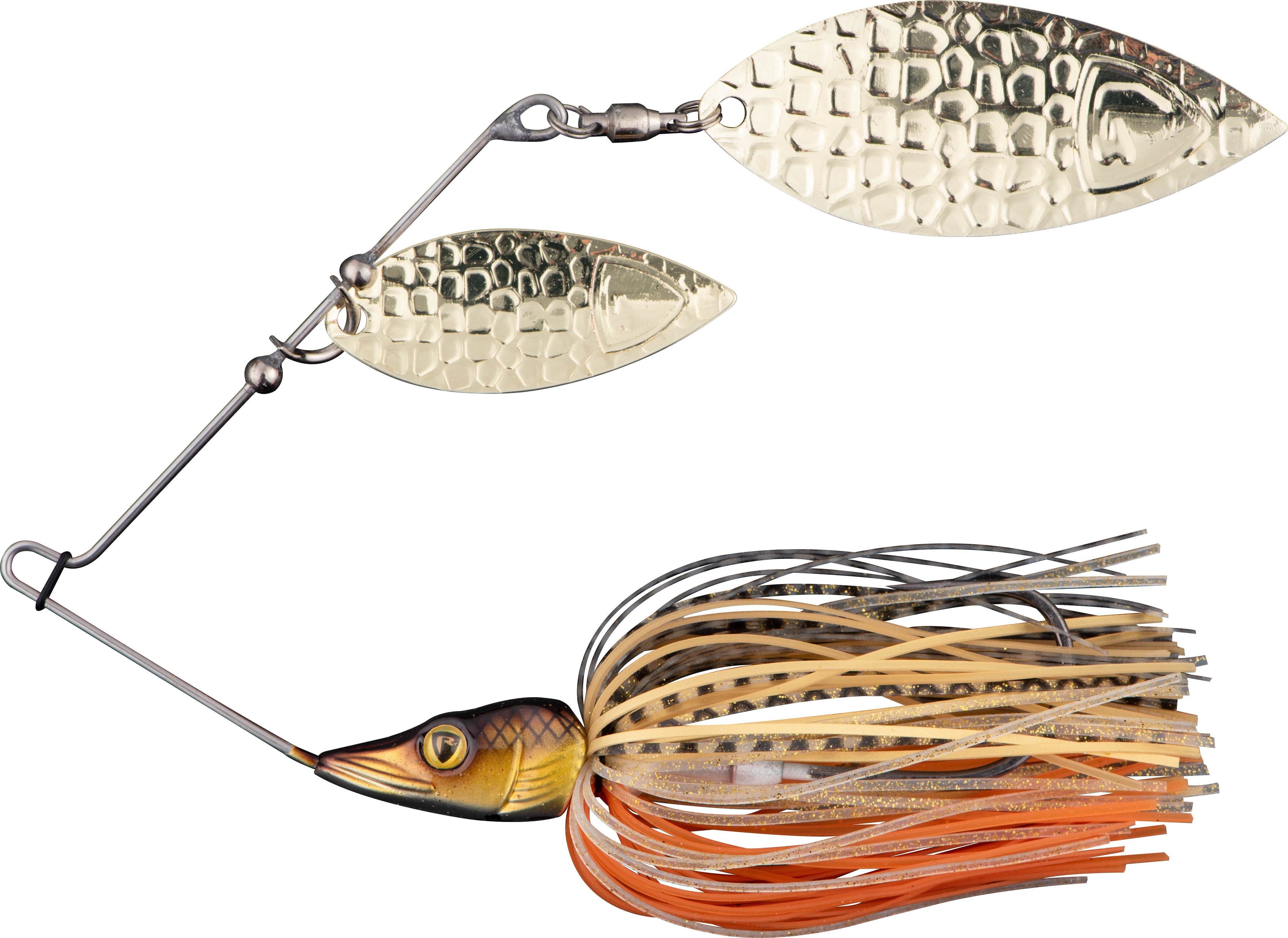 Spinnerbait 10g Ayu