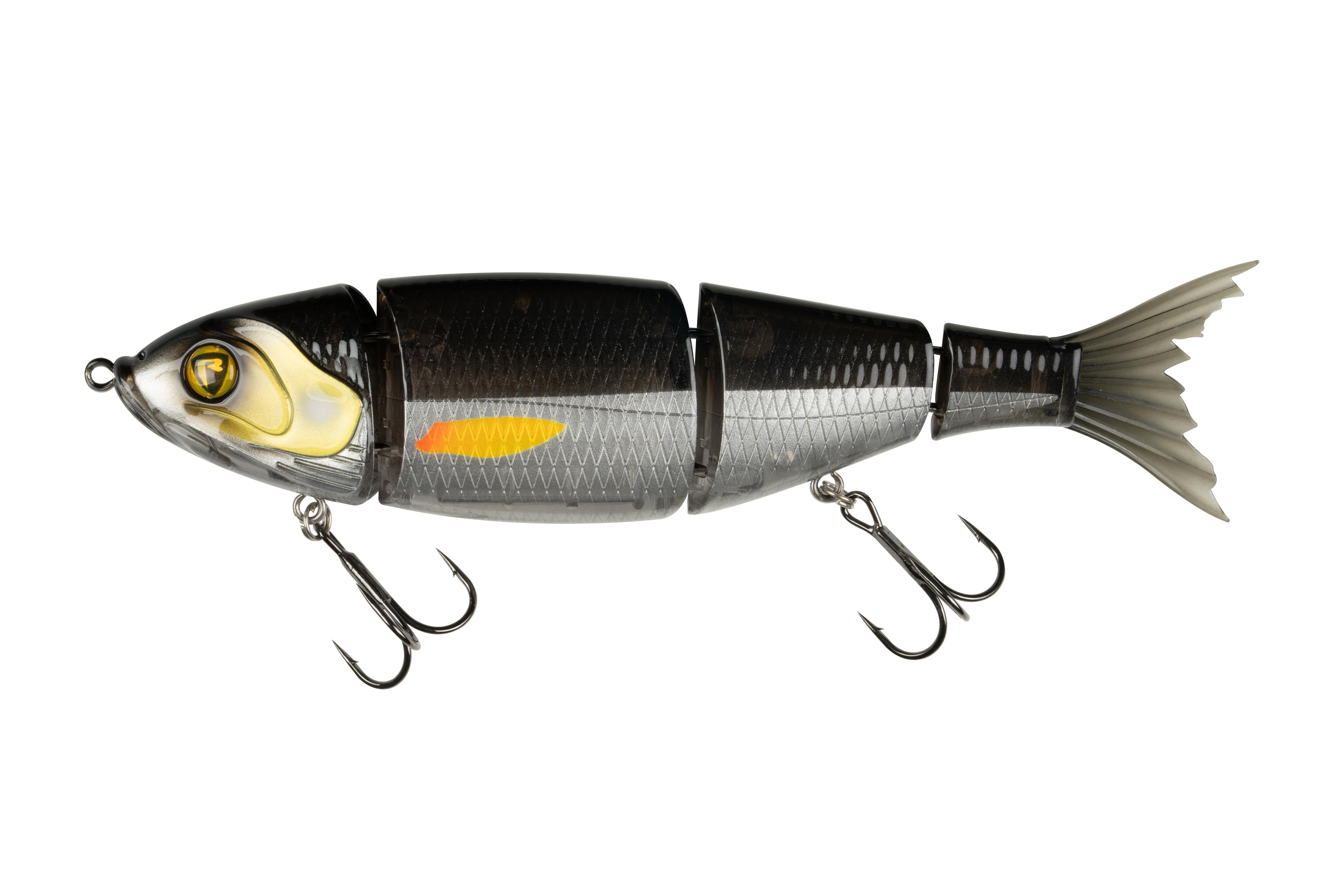 Replicant Swim 18cm 7in Ghost