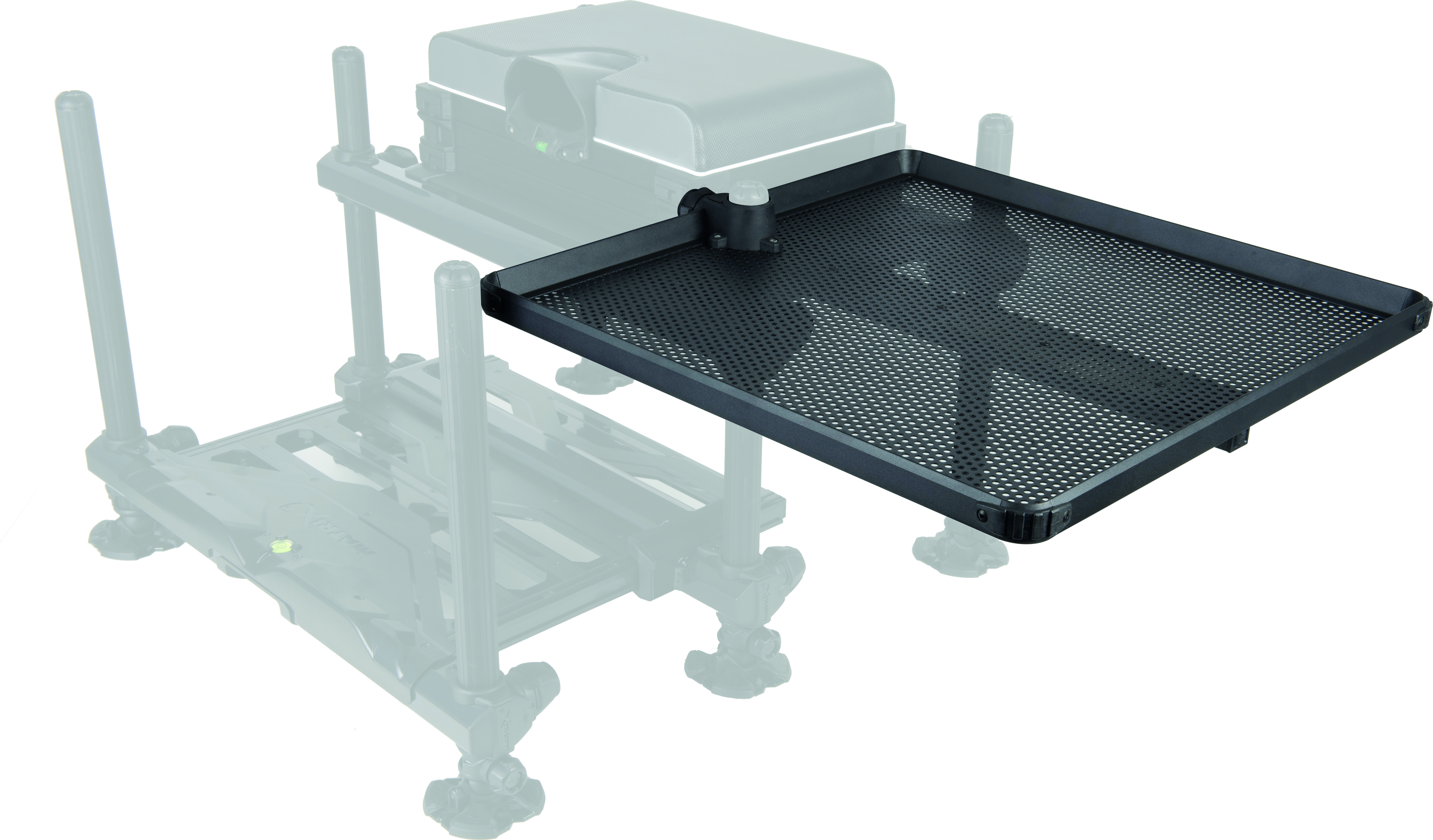 Self Support Side Tray XL