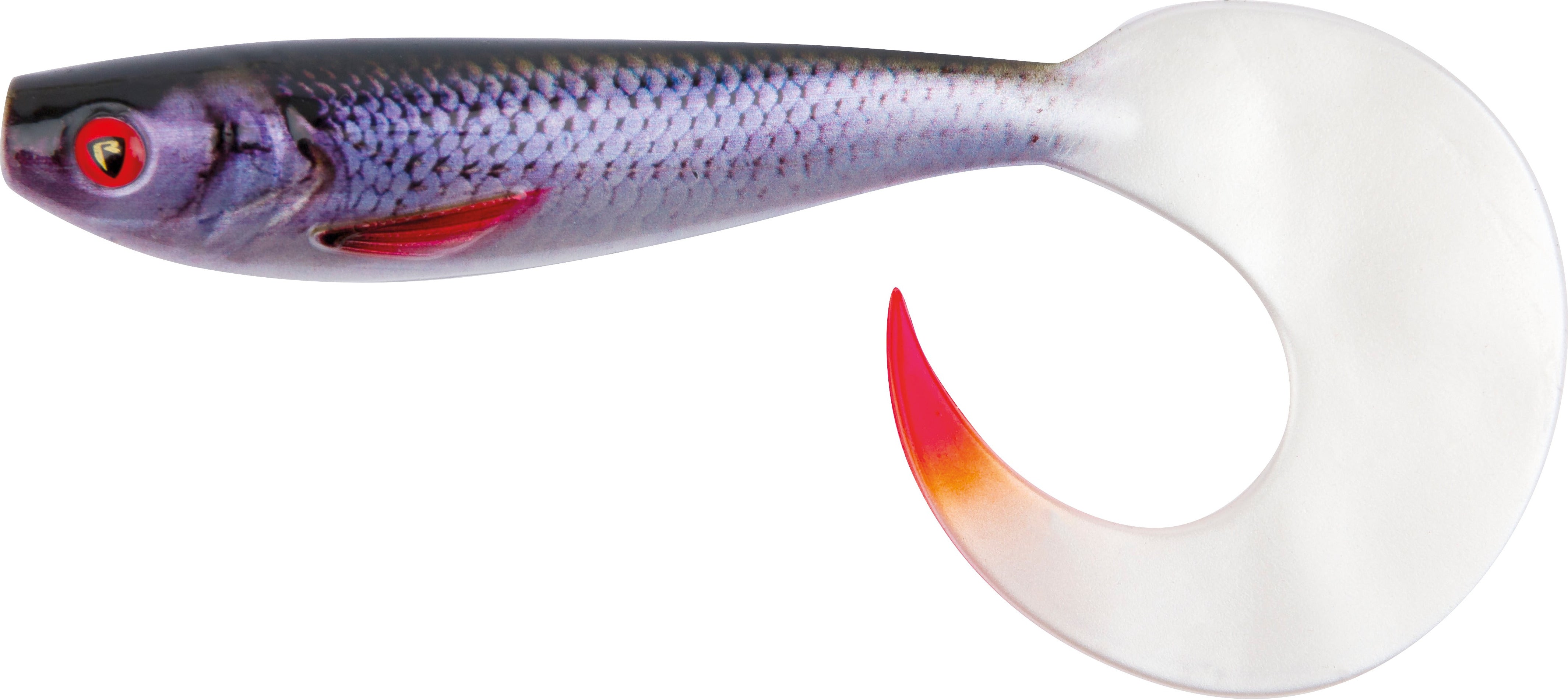 Pro Grub 10cm 4in Super Natural Roach