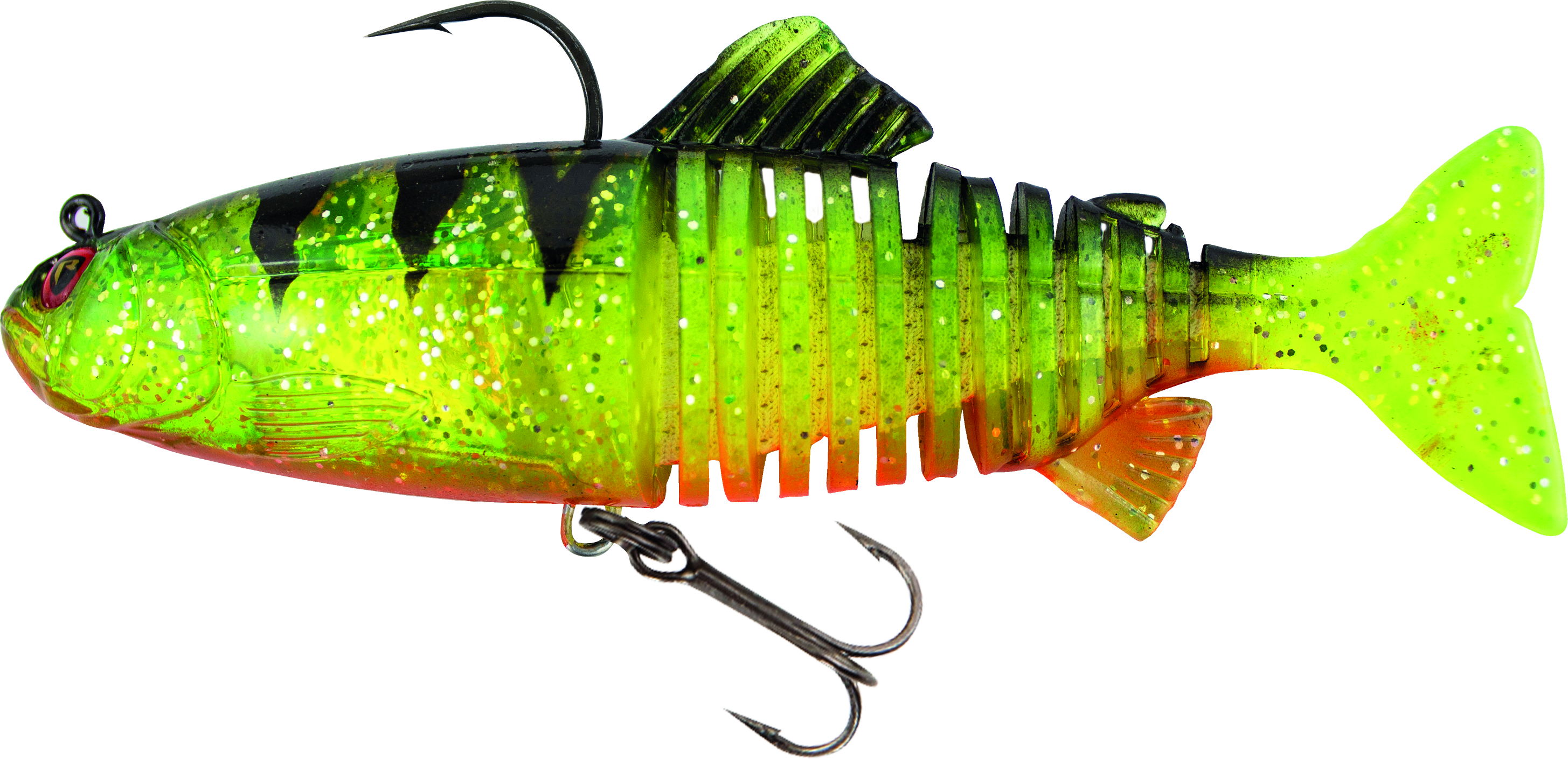 Jointed Replicant 15cm 6in 60g UV Perch