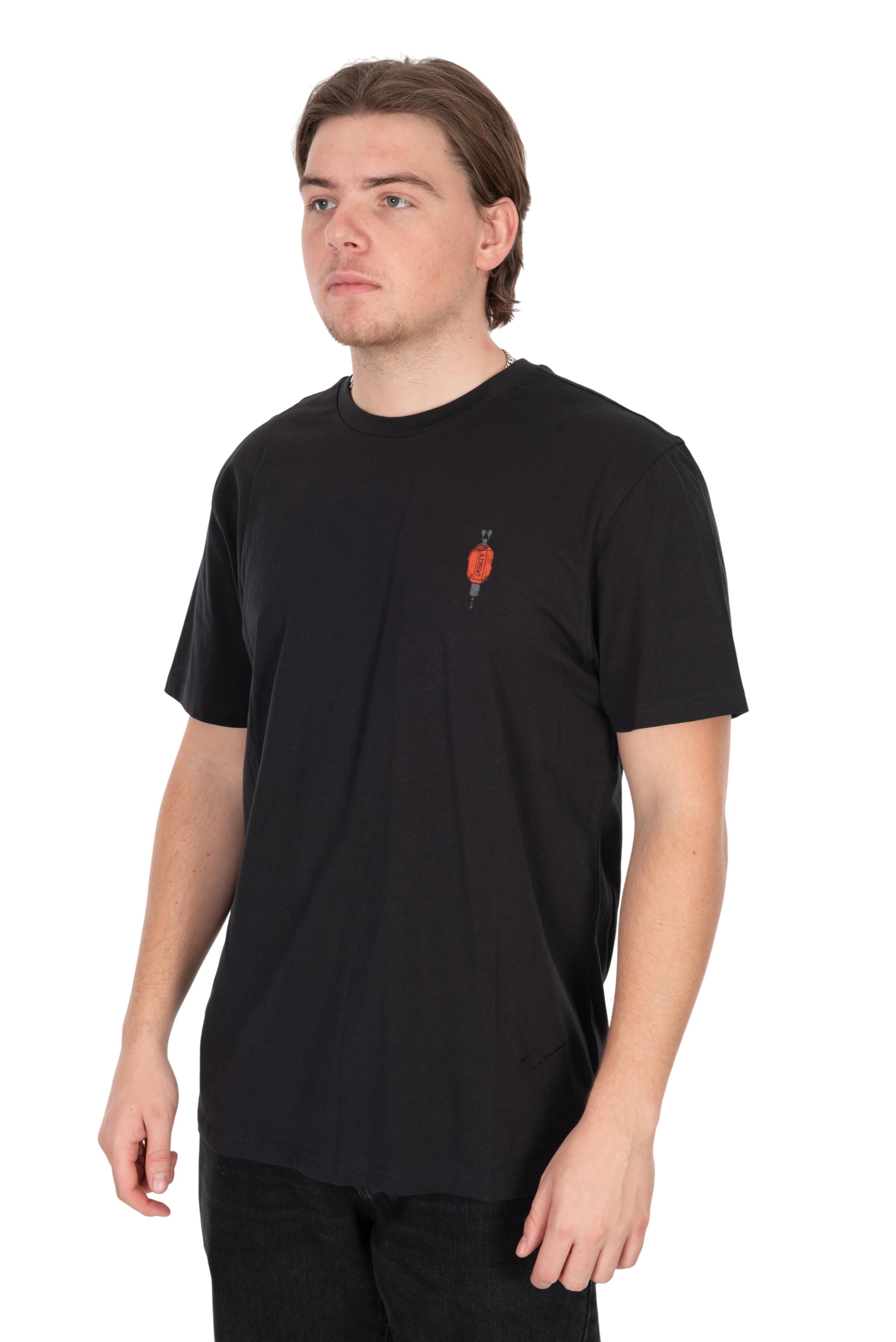 Orange Indicator T - XL