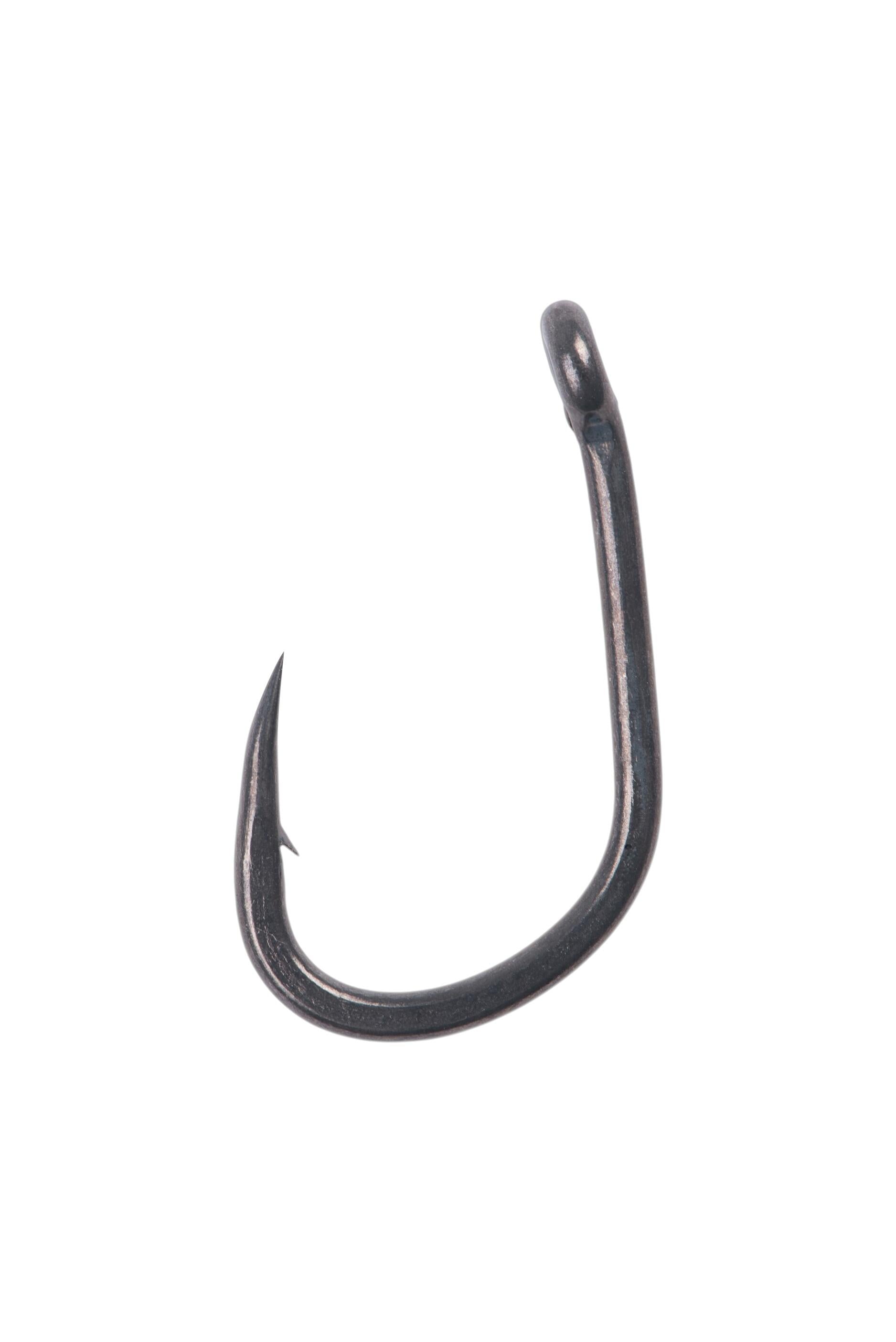 Wide Gape Beaked Size 8 