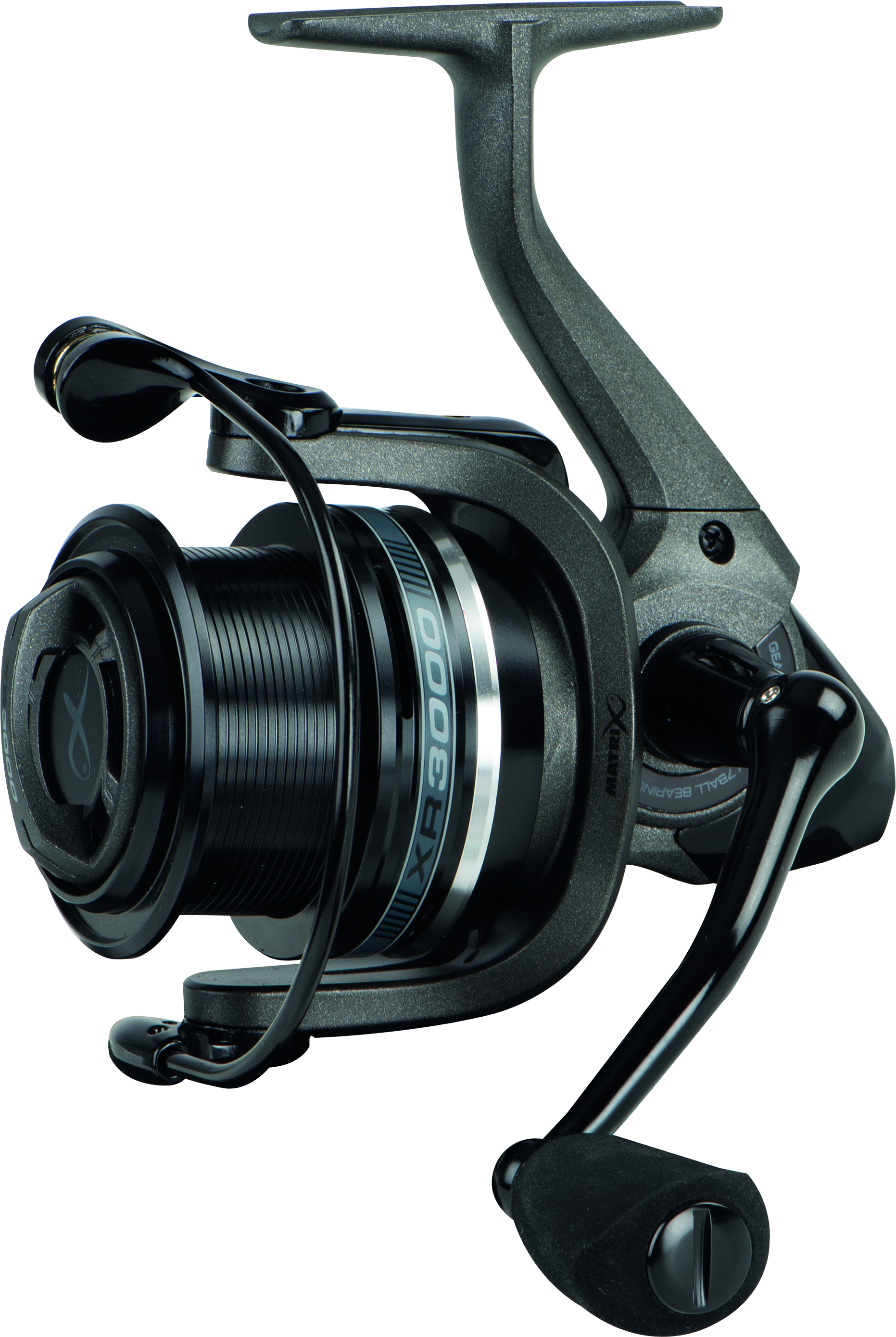 Ethos XR 3000