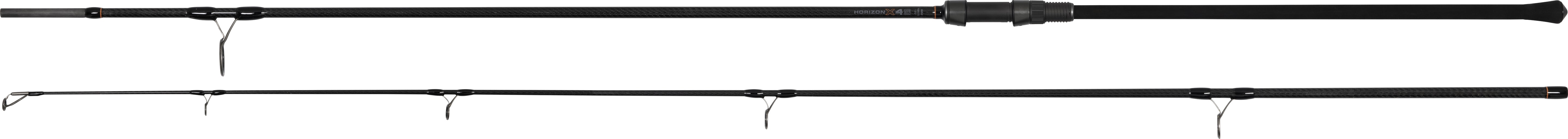Horizon X4 S 10ft 3lb Full Shrink Handle