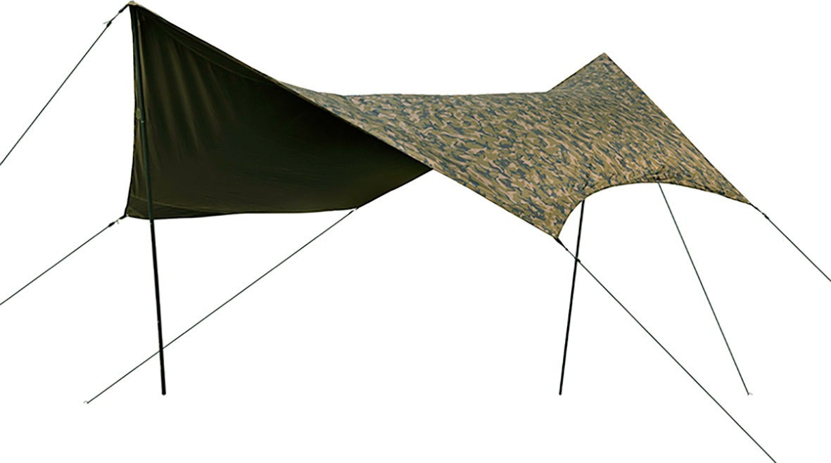 Camolite Tarp Small 