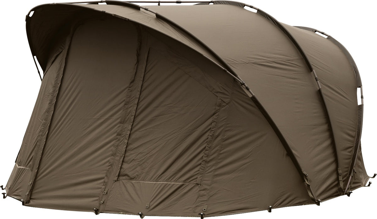 Voyager 2 Person Bivvy + Inner Dome