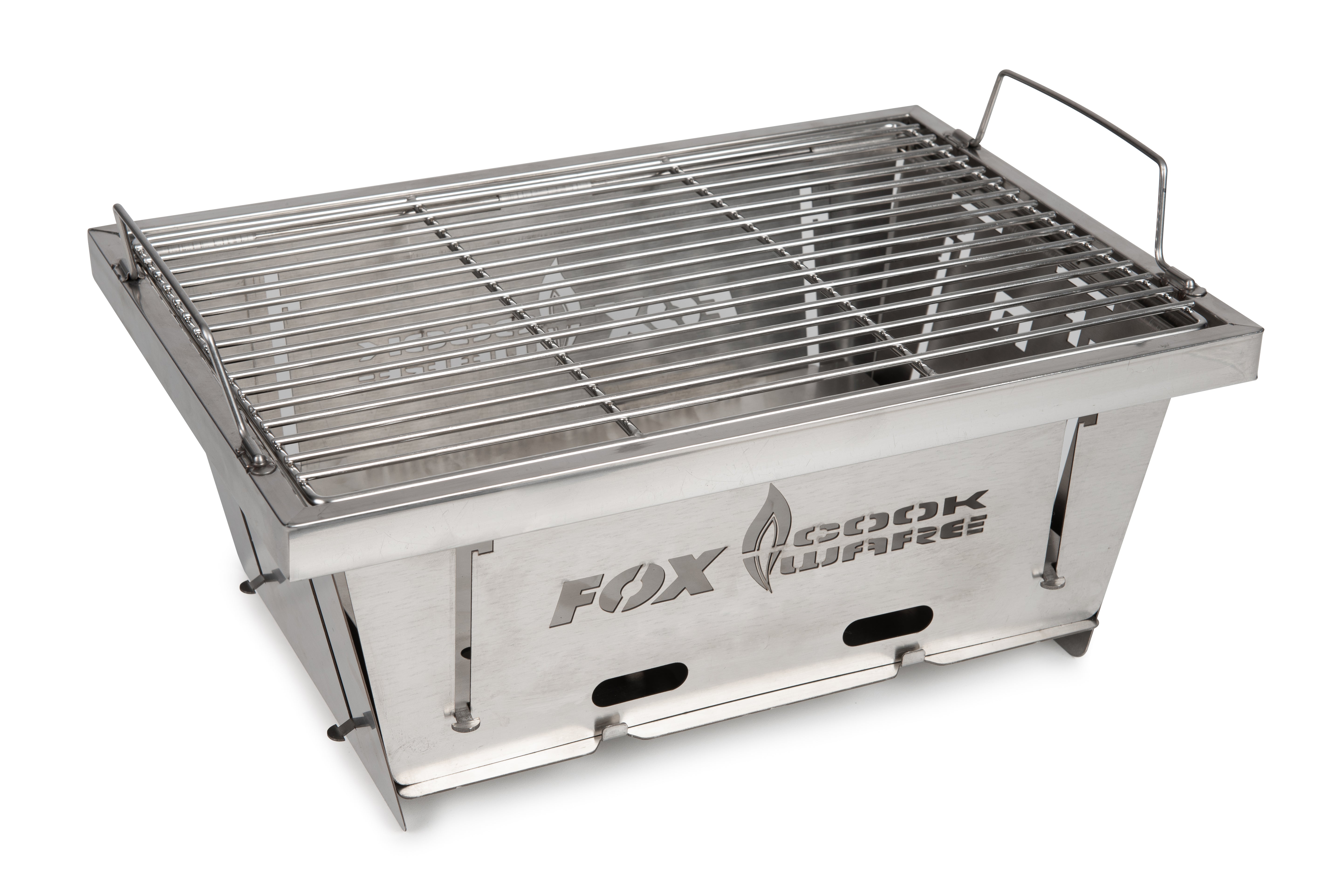 Cookware Foldable BBQ