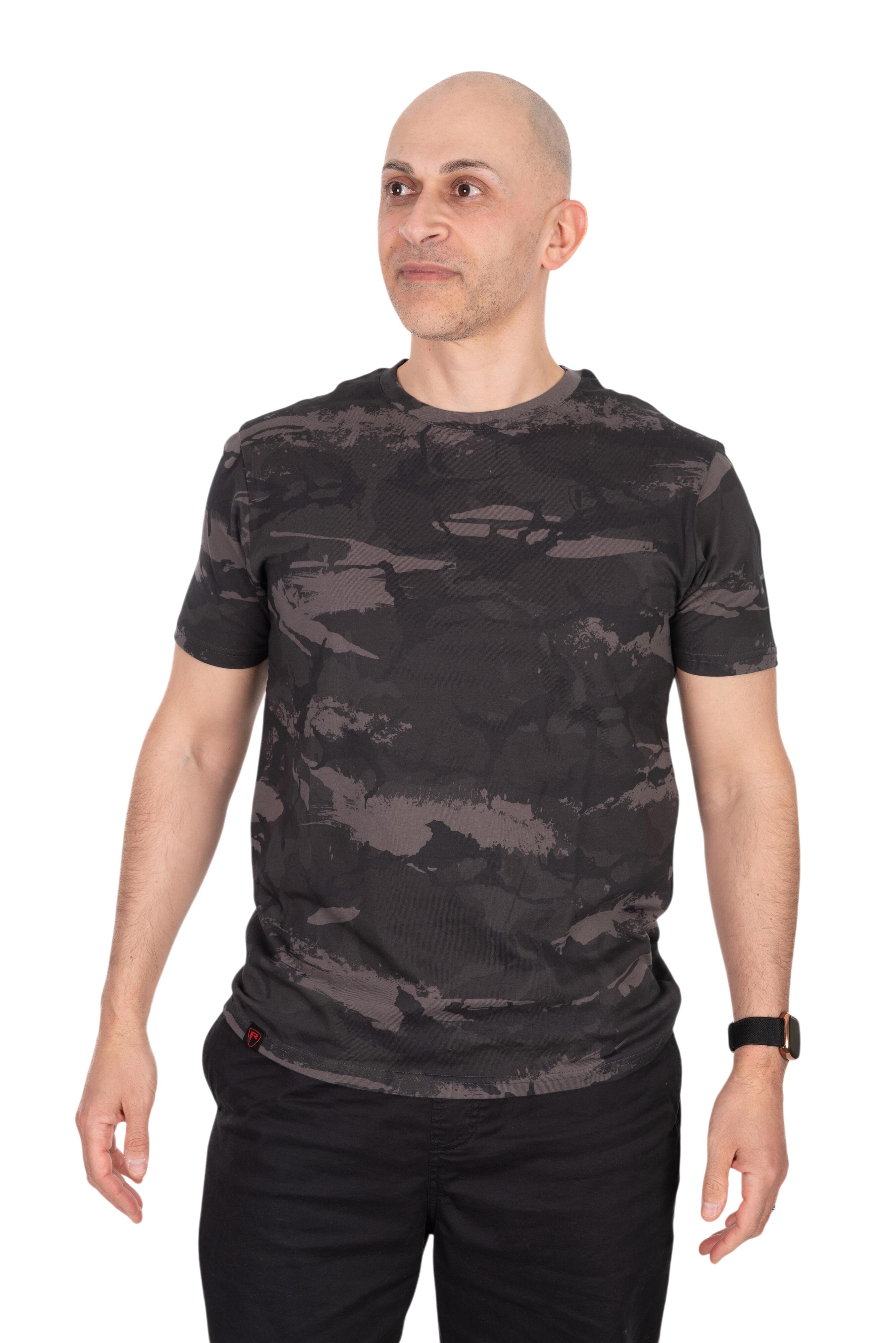 Voyager Camo T S