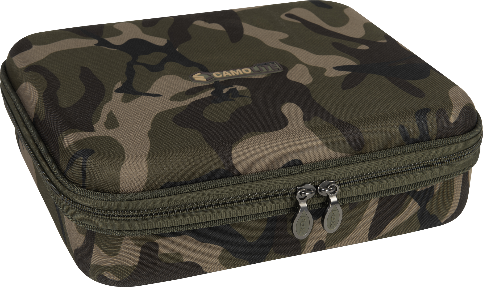 Camolite RX+ Micron Case 