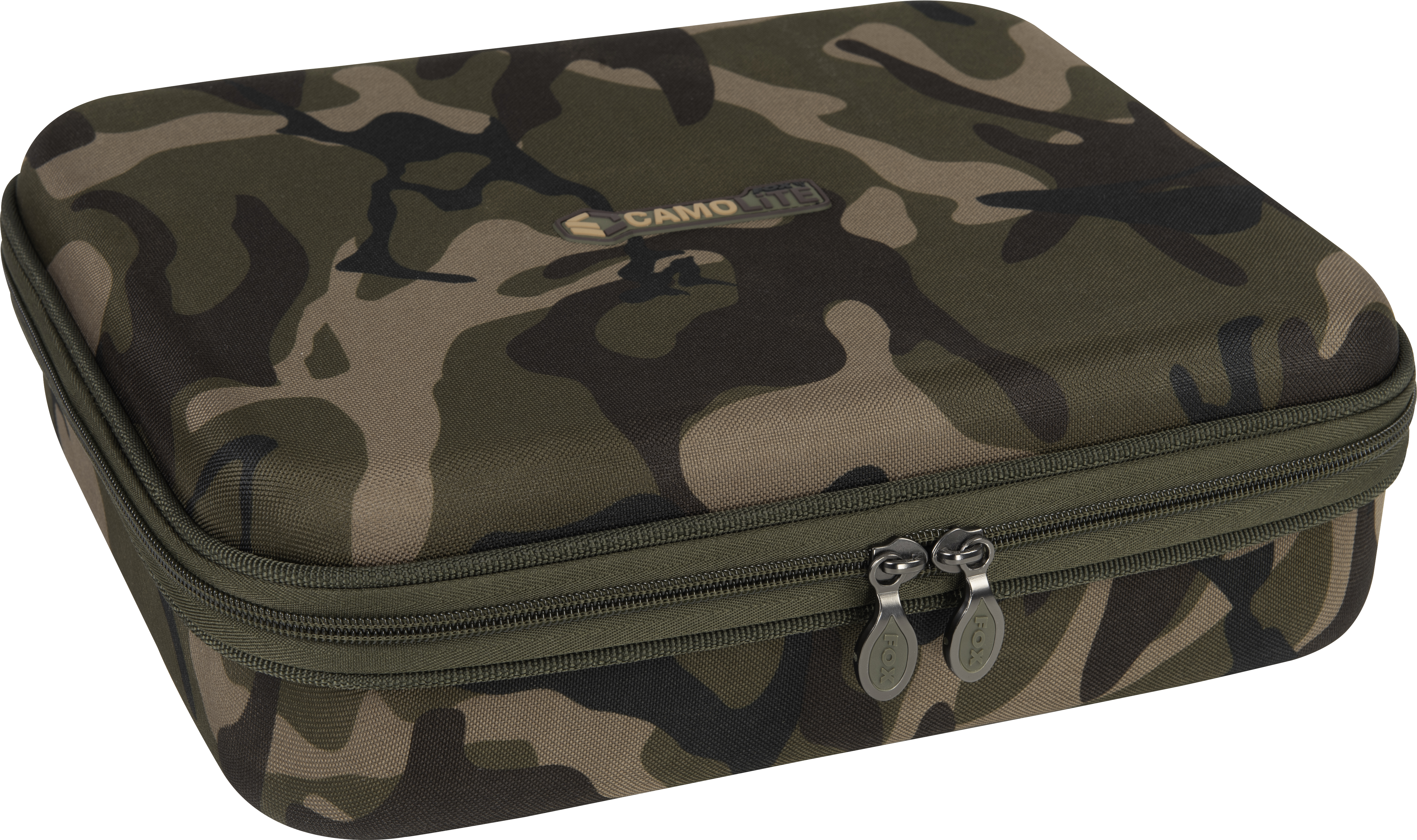 Camolite RX+ Micron Case 