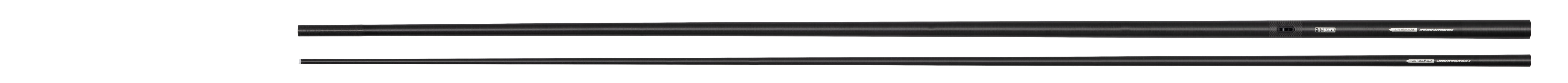Torque Carp Power Top Kit