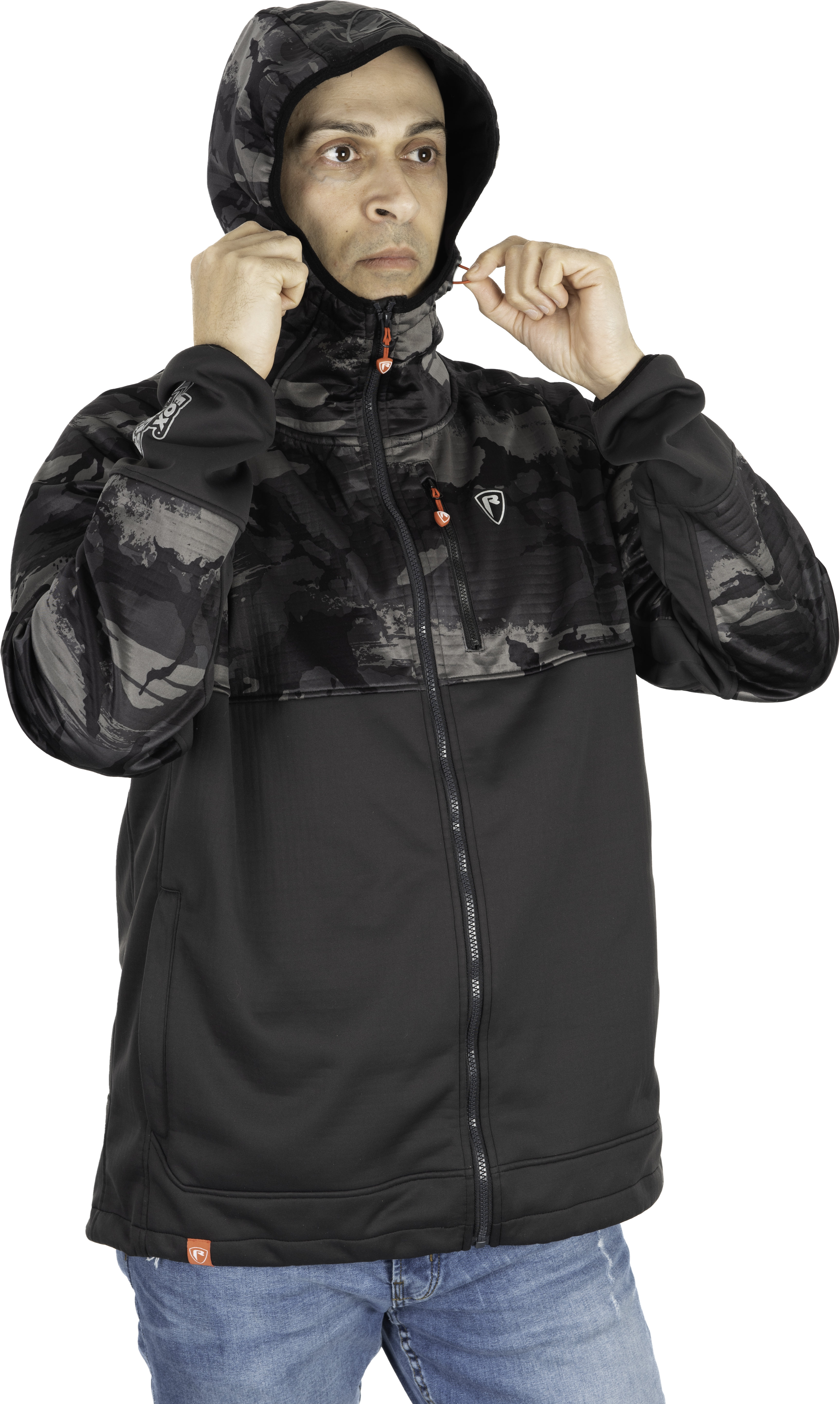 Lightweight Wind Blocker 3XL