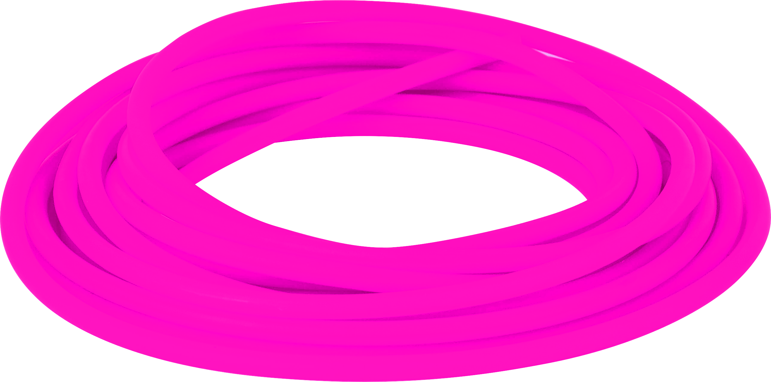 Core Hollow Elastic 3m Size 8-10 1.80mm 