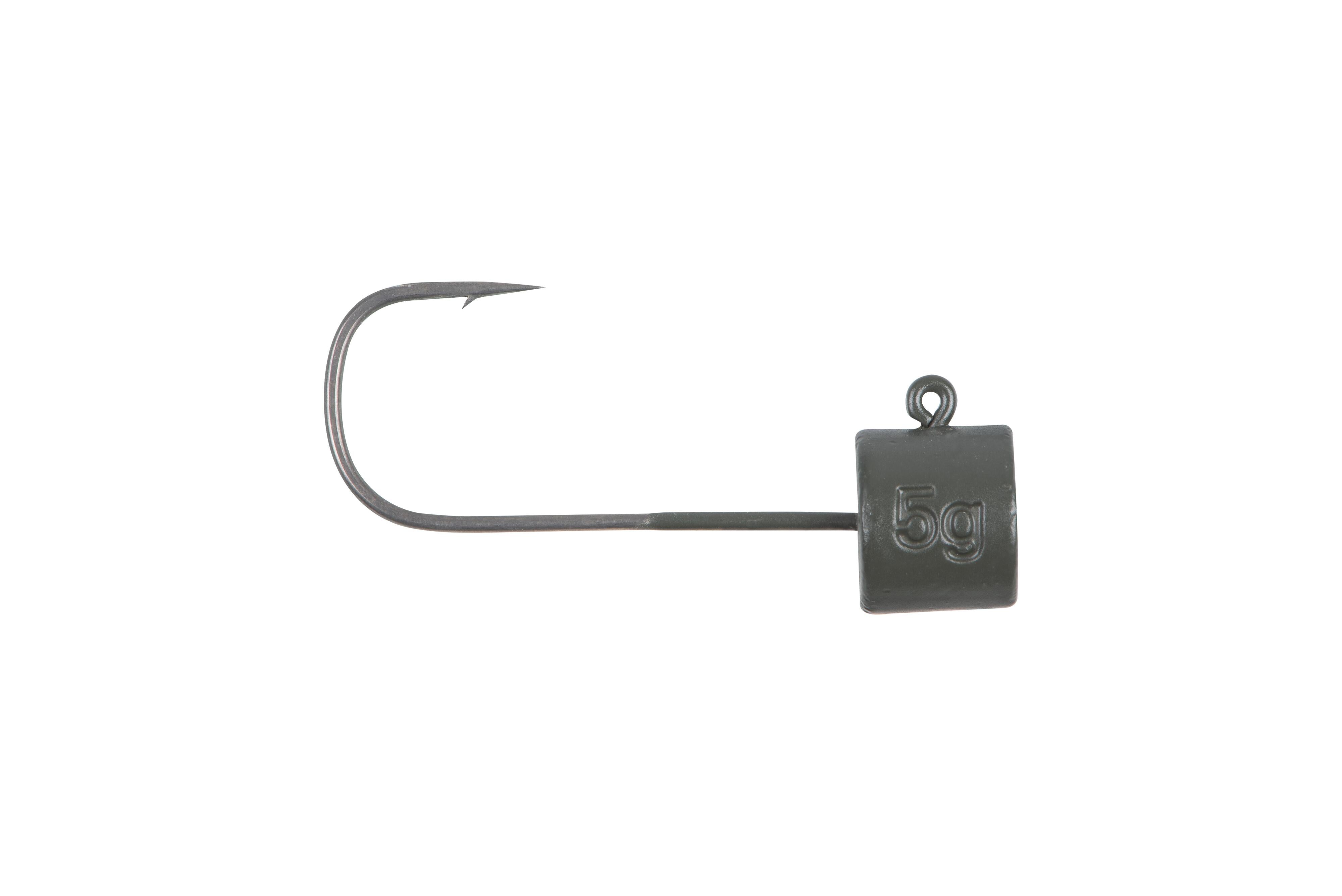 Micro Ned Heads Camo 5g 1 