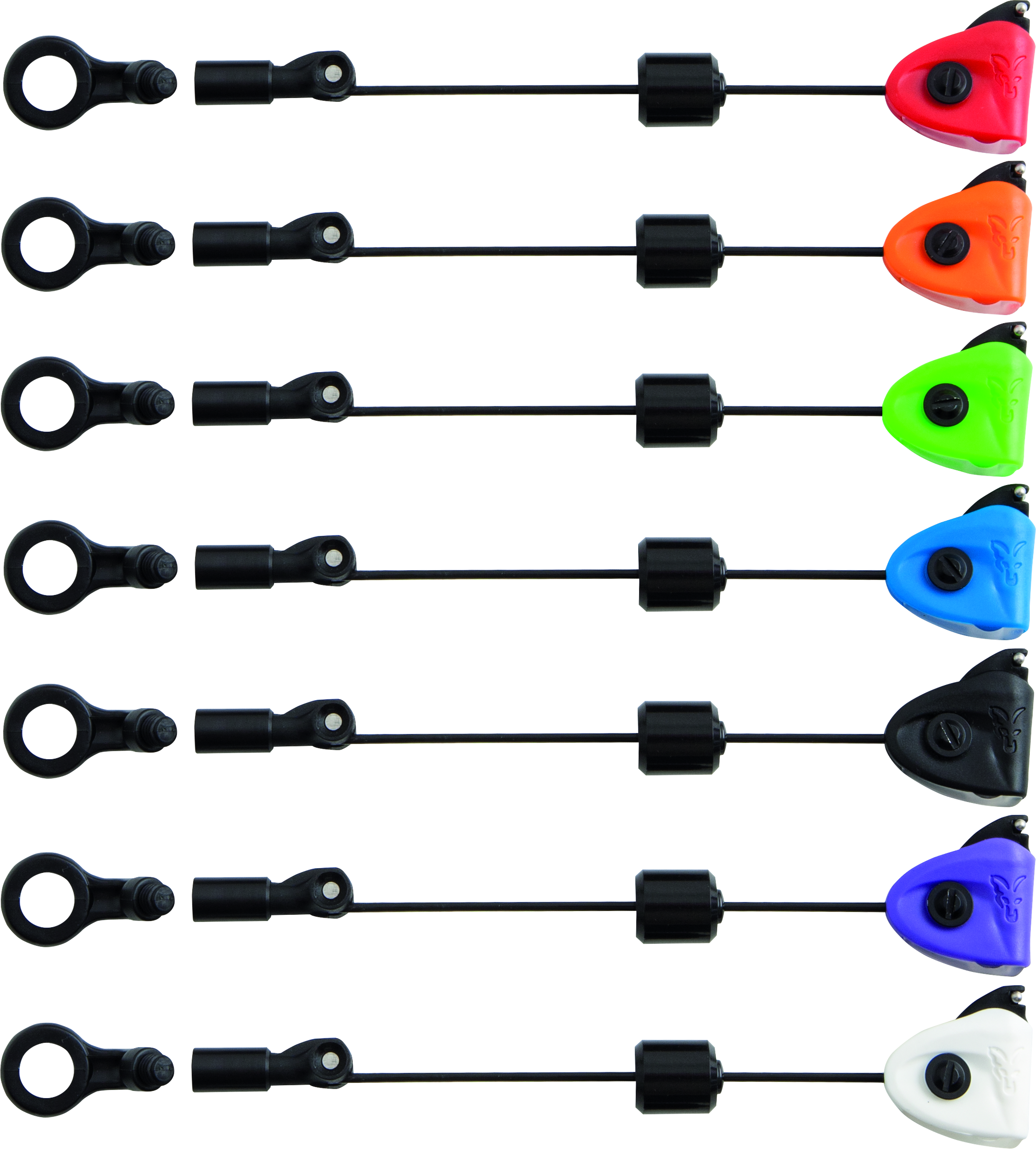 Black Label Mini Swinger red