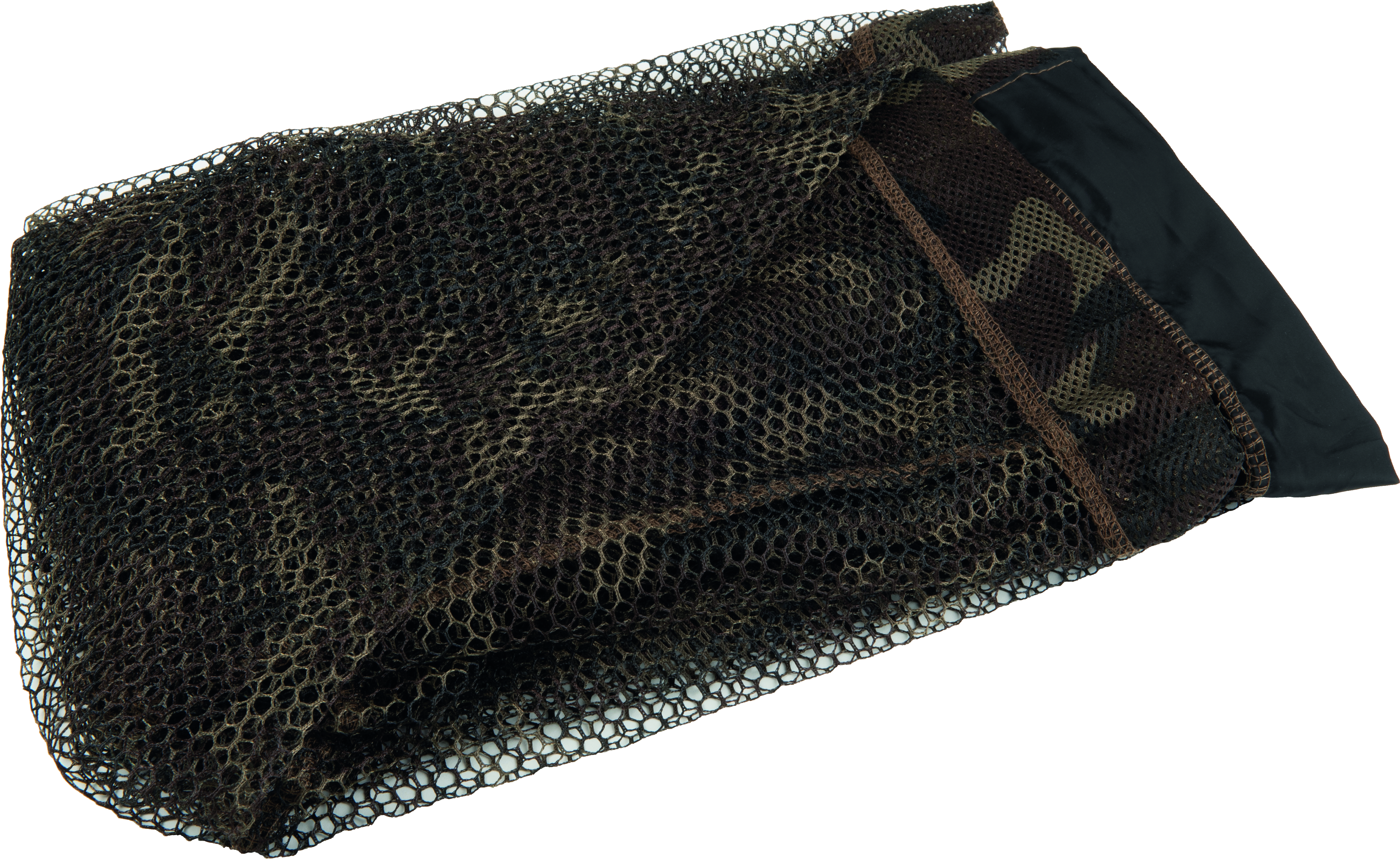 Camo Landing Net Mesh 42 