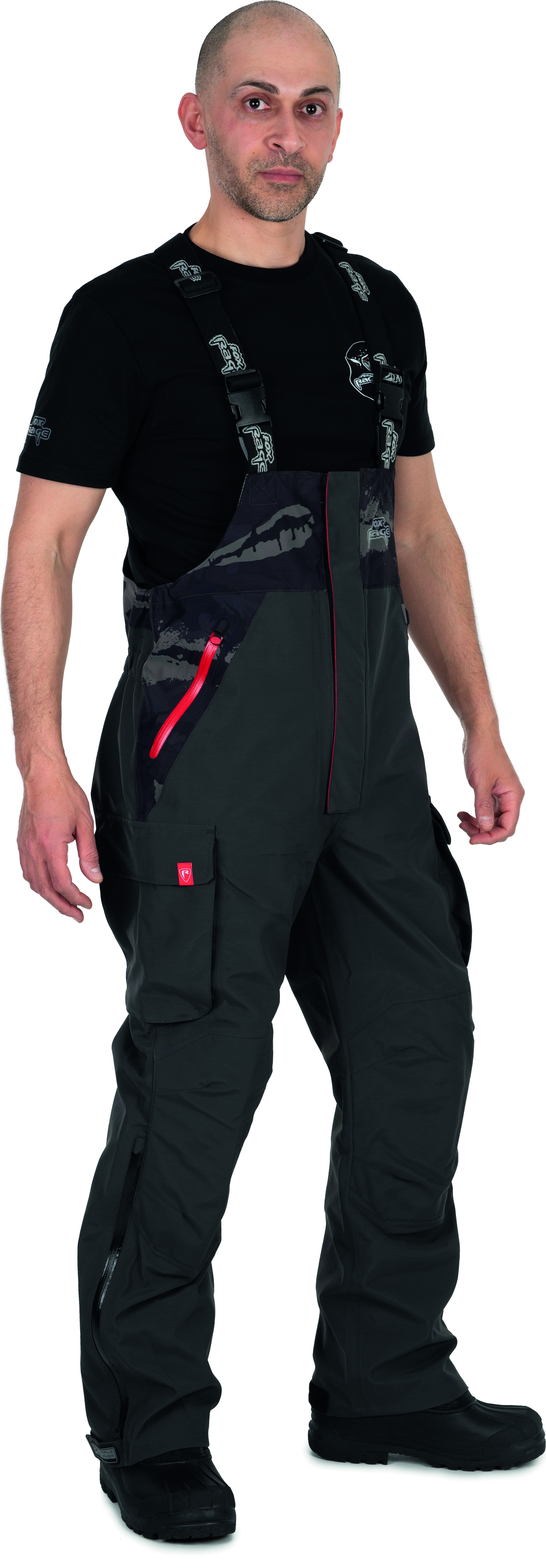 RS Triple-Layer Salopettes 3XL