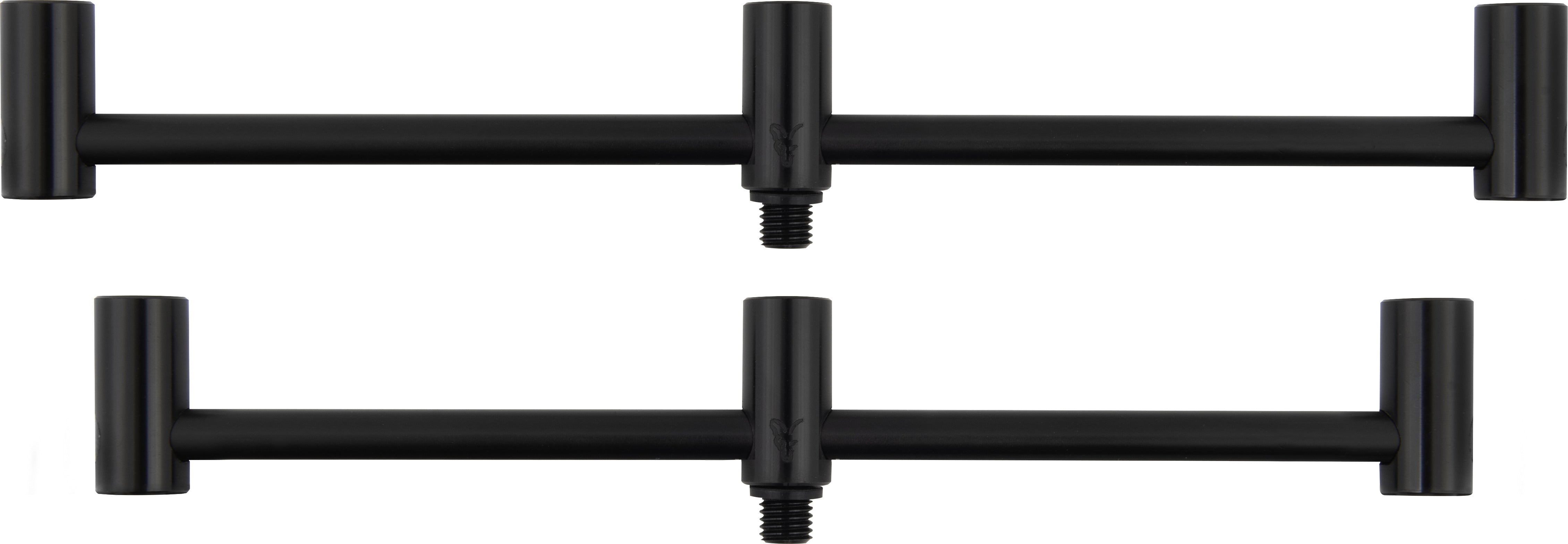Black Label Slim 3 220mm 250mm Rod Buzz Bars