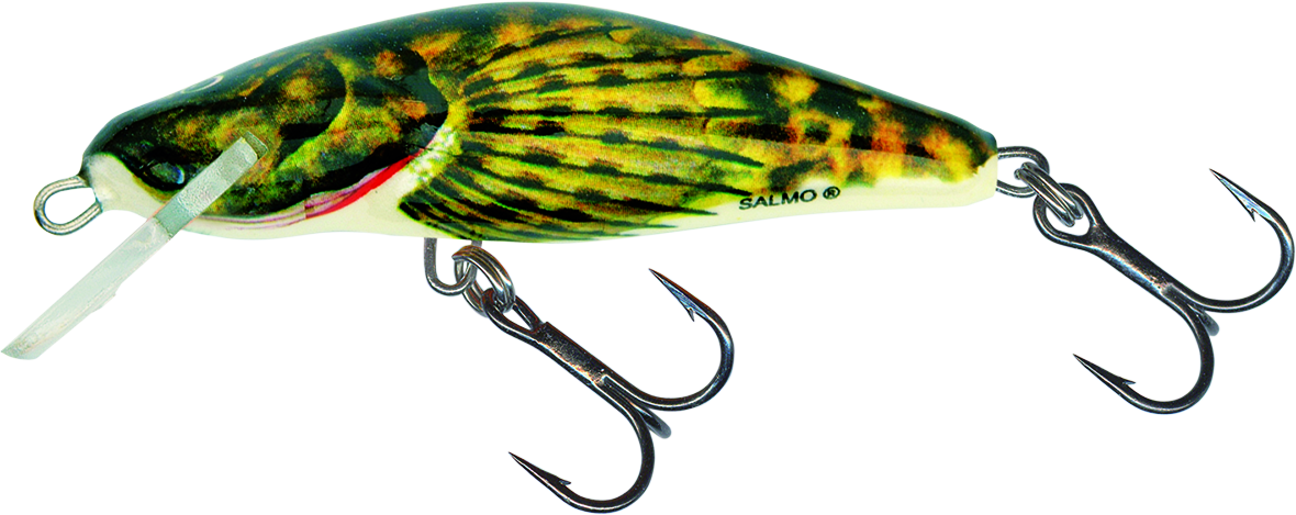 Bullhead Sinking 6cm Bullhead