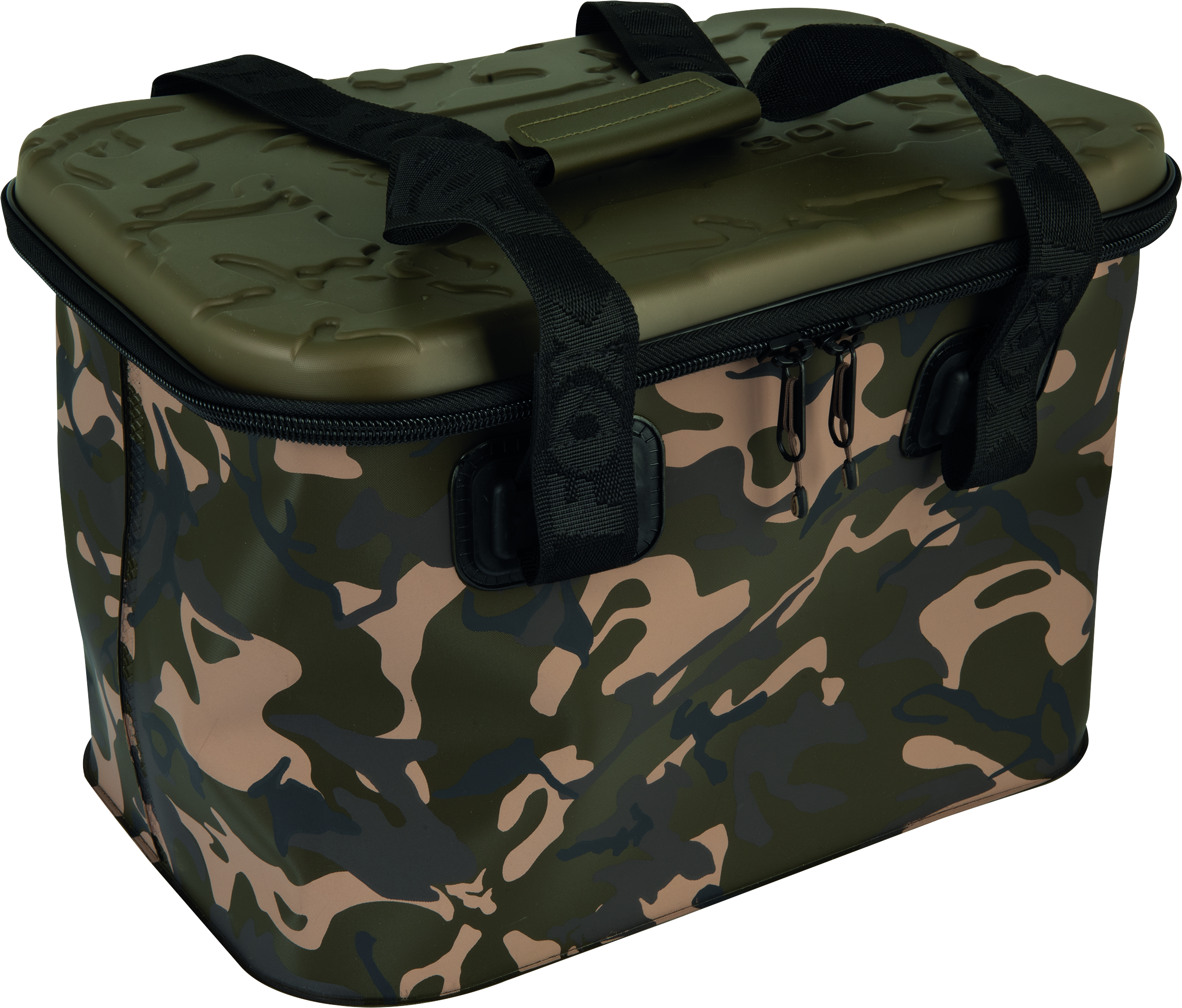 Aquos Camolite 30l