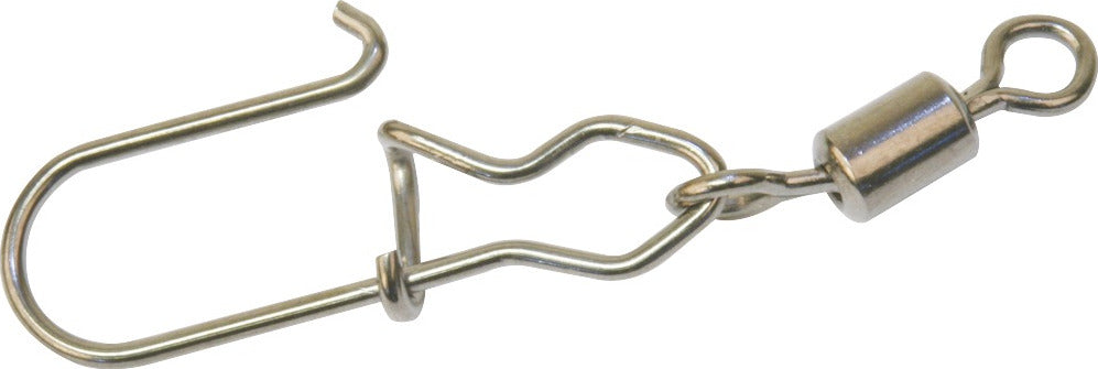 Strike Point Snap Swivel Size 1/0 