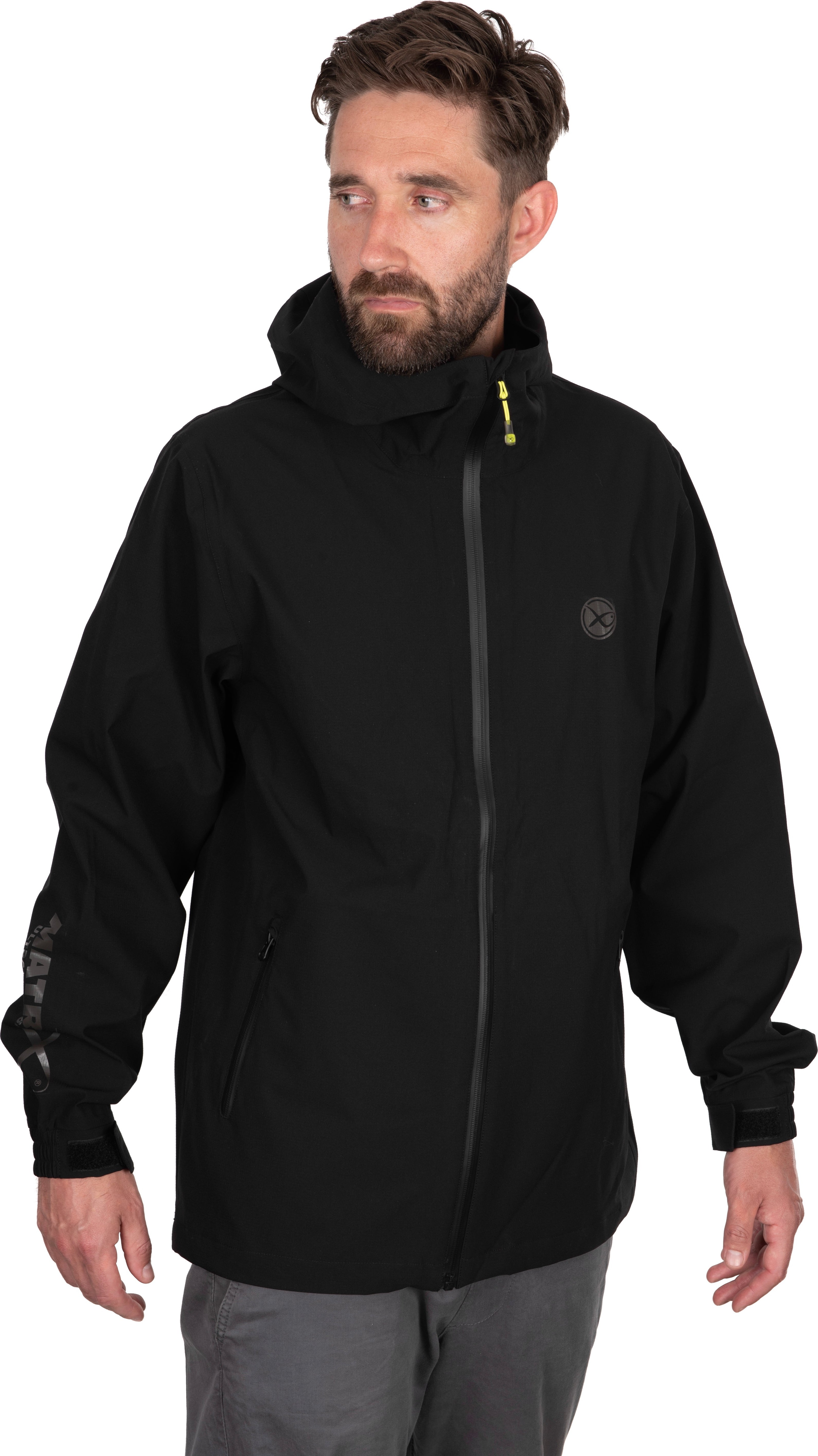 Ultra-Light Jacket XL