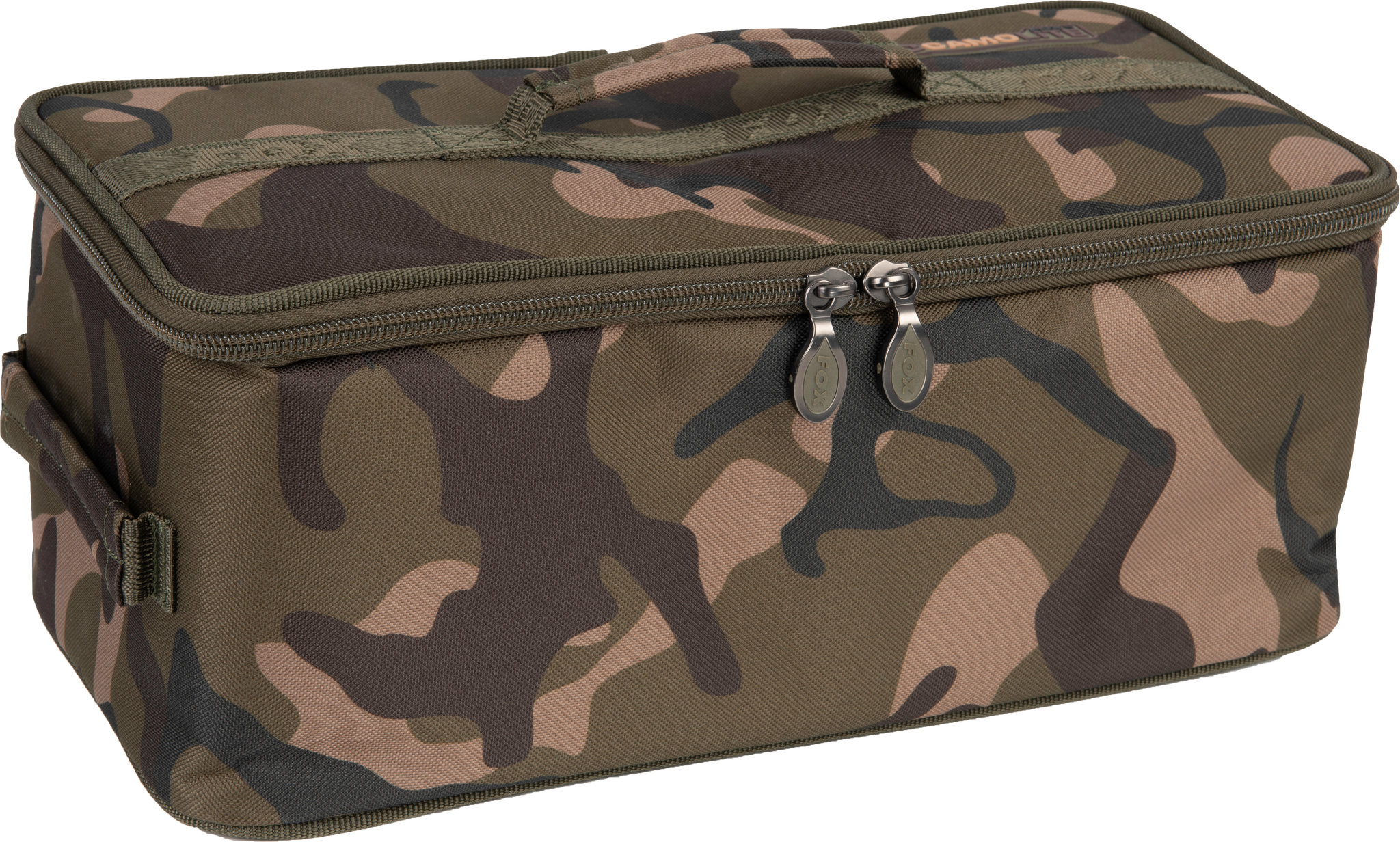Camolite Brew Kit bag