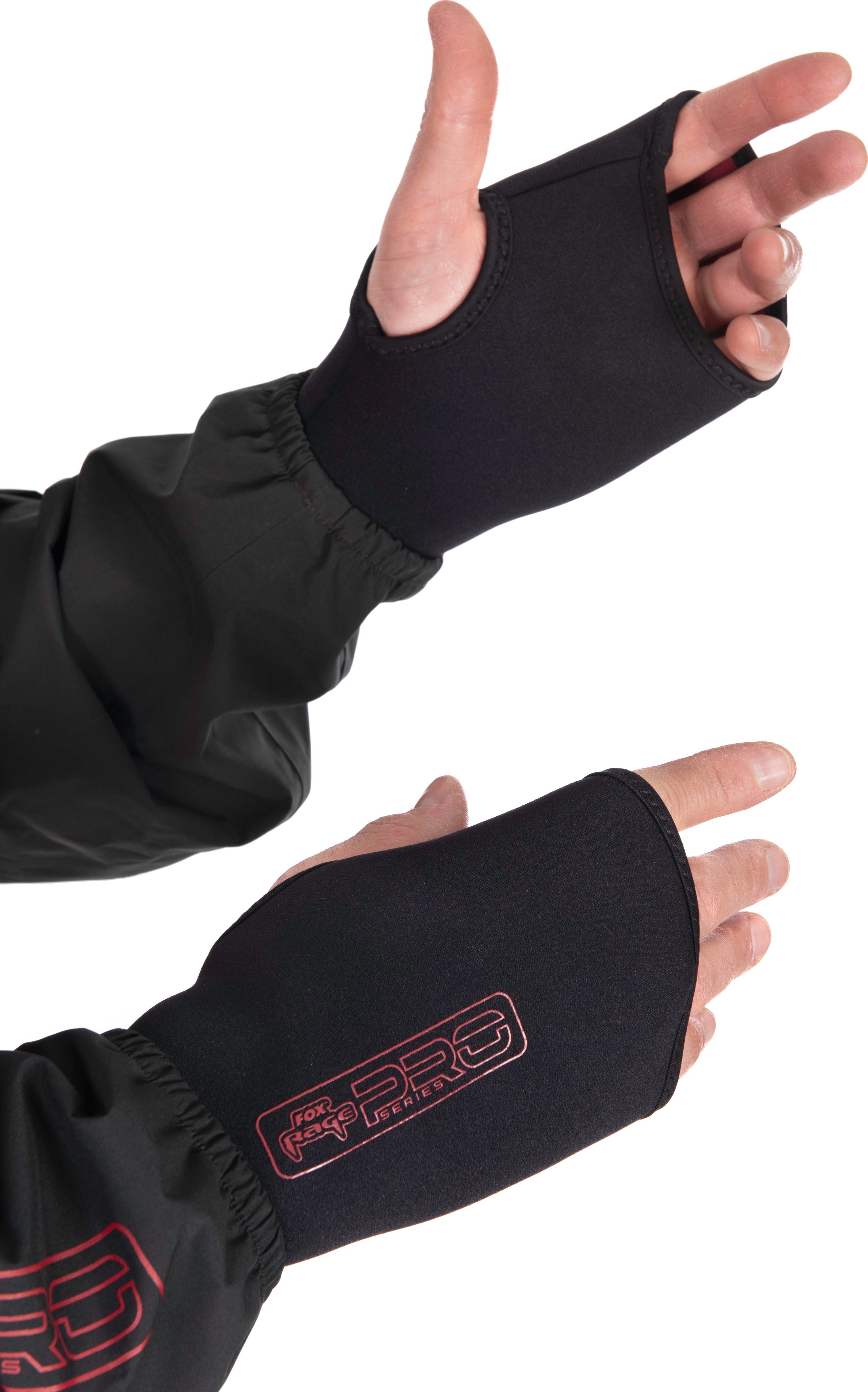Neoprene Mitts XL-2XL
