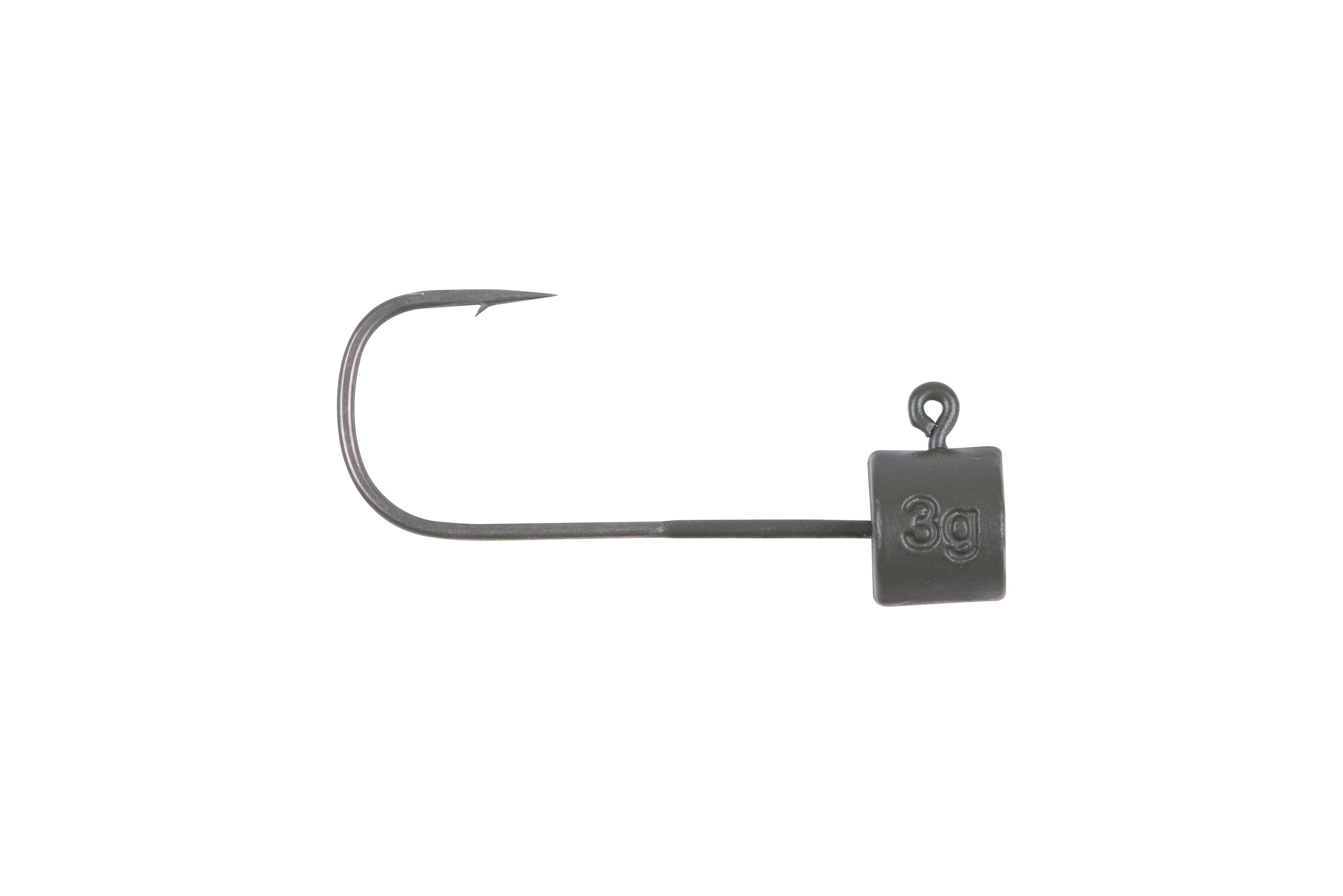 Micro Ned Heads Camo 3g 1 
