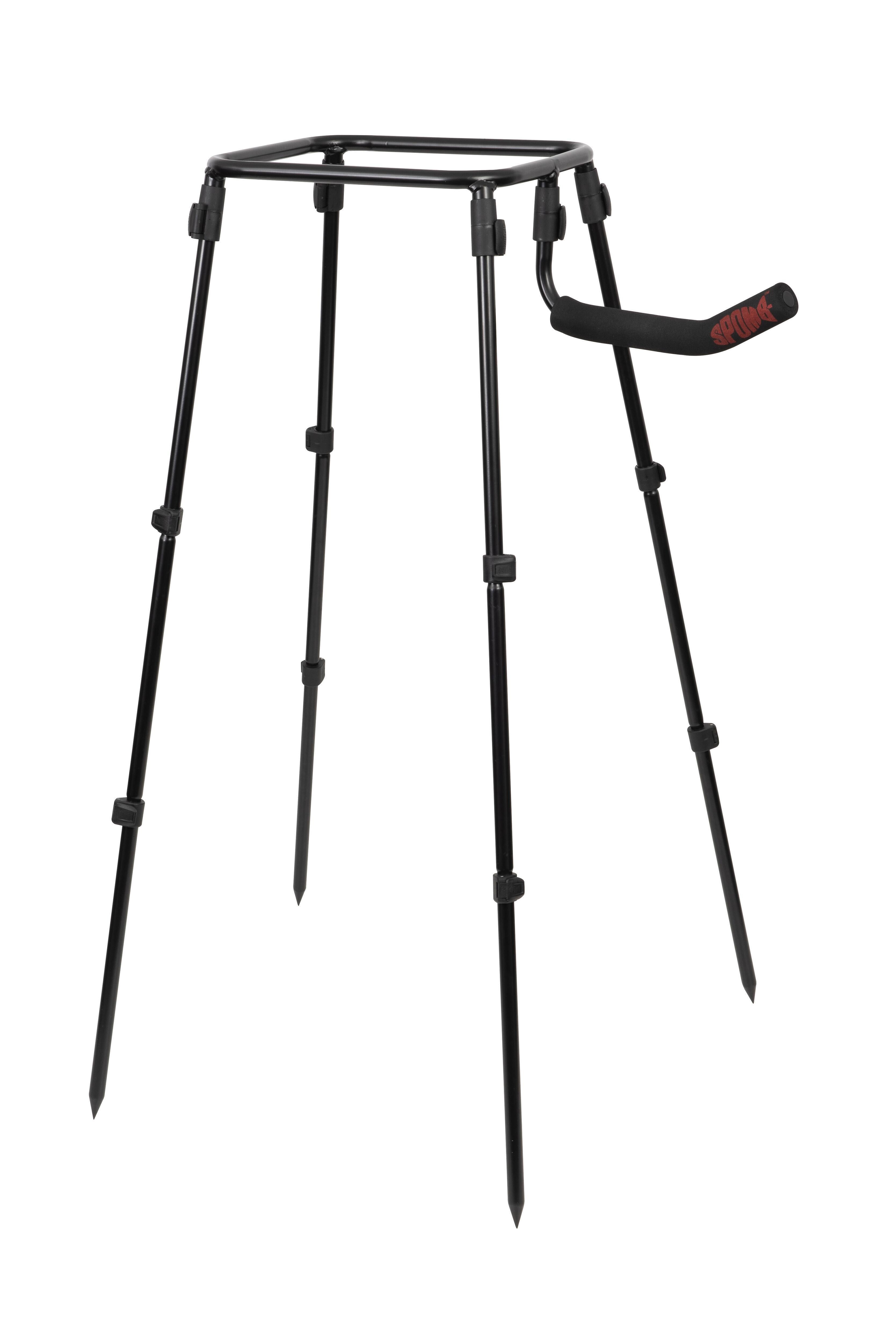 MK2 Bucket Stand Single
