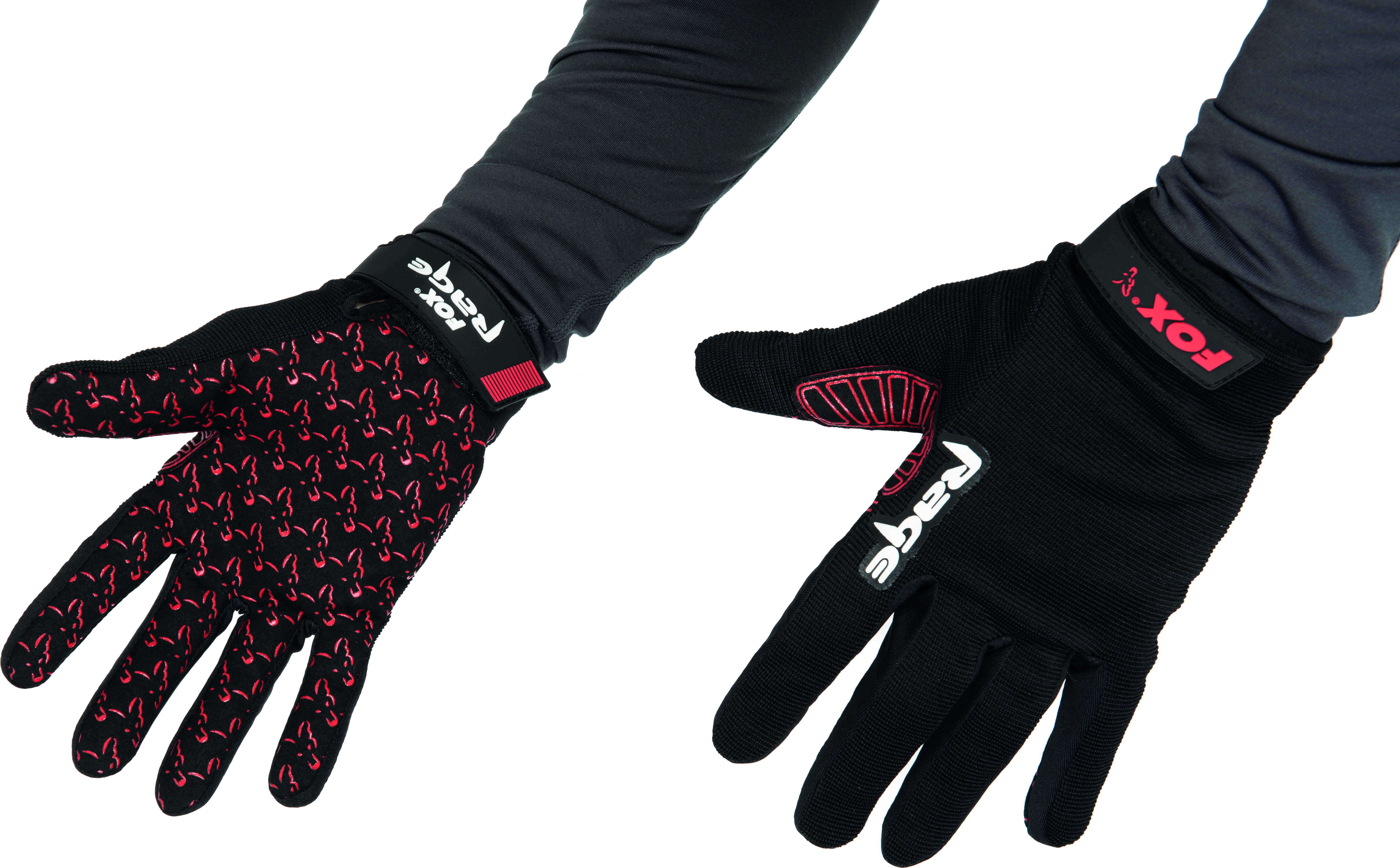 Thermal Power Grip Gloves M