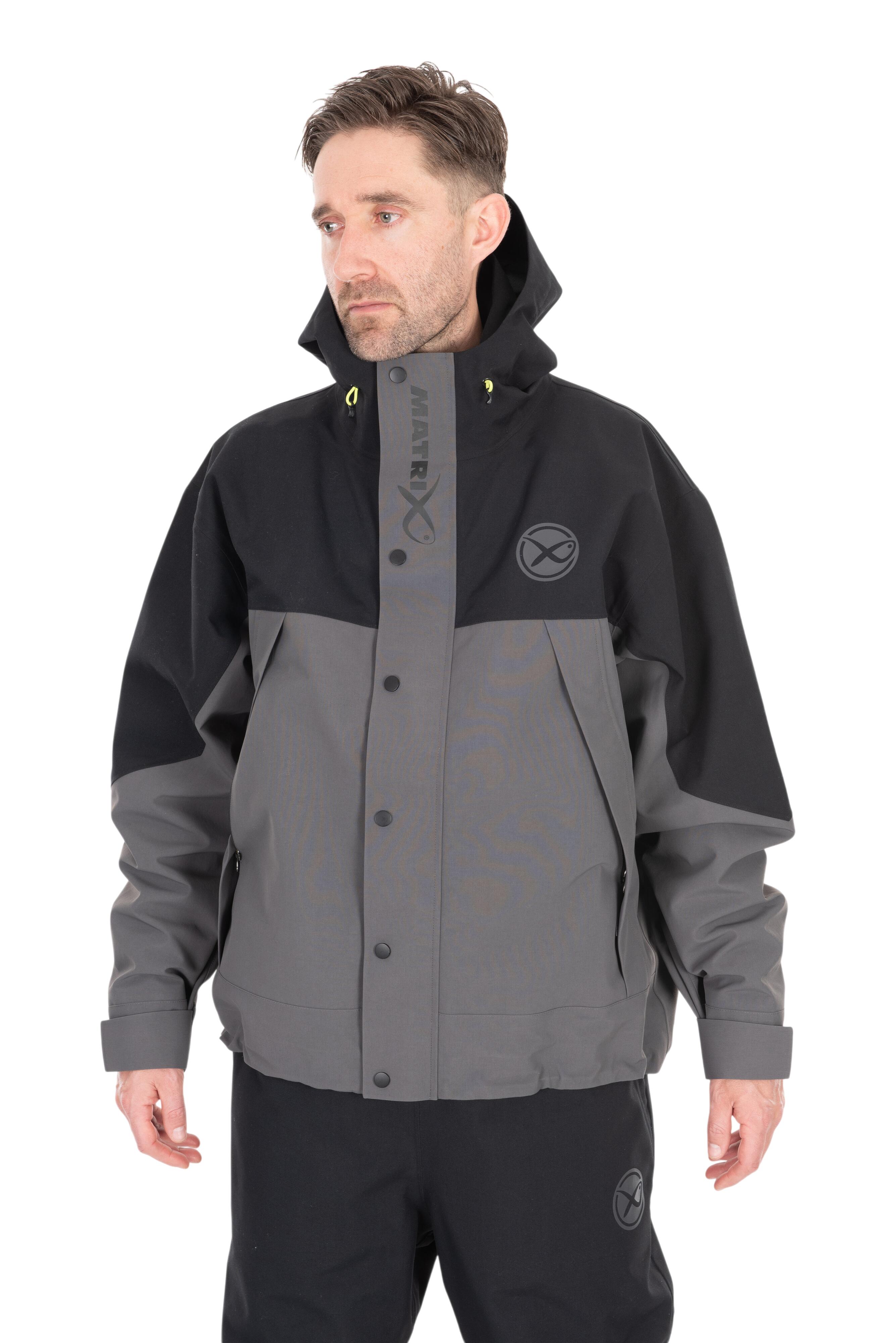 Jachetă Pro-X Outer Shell Jacket - 2XL